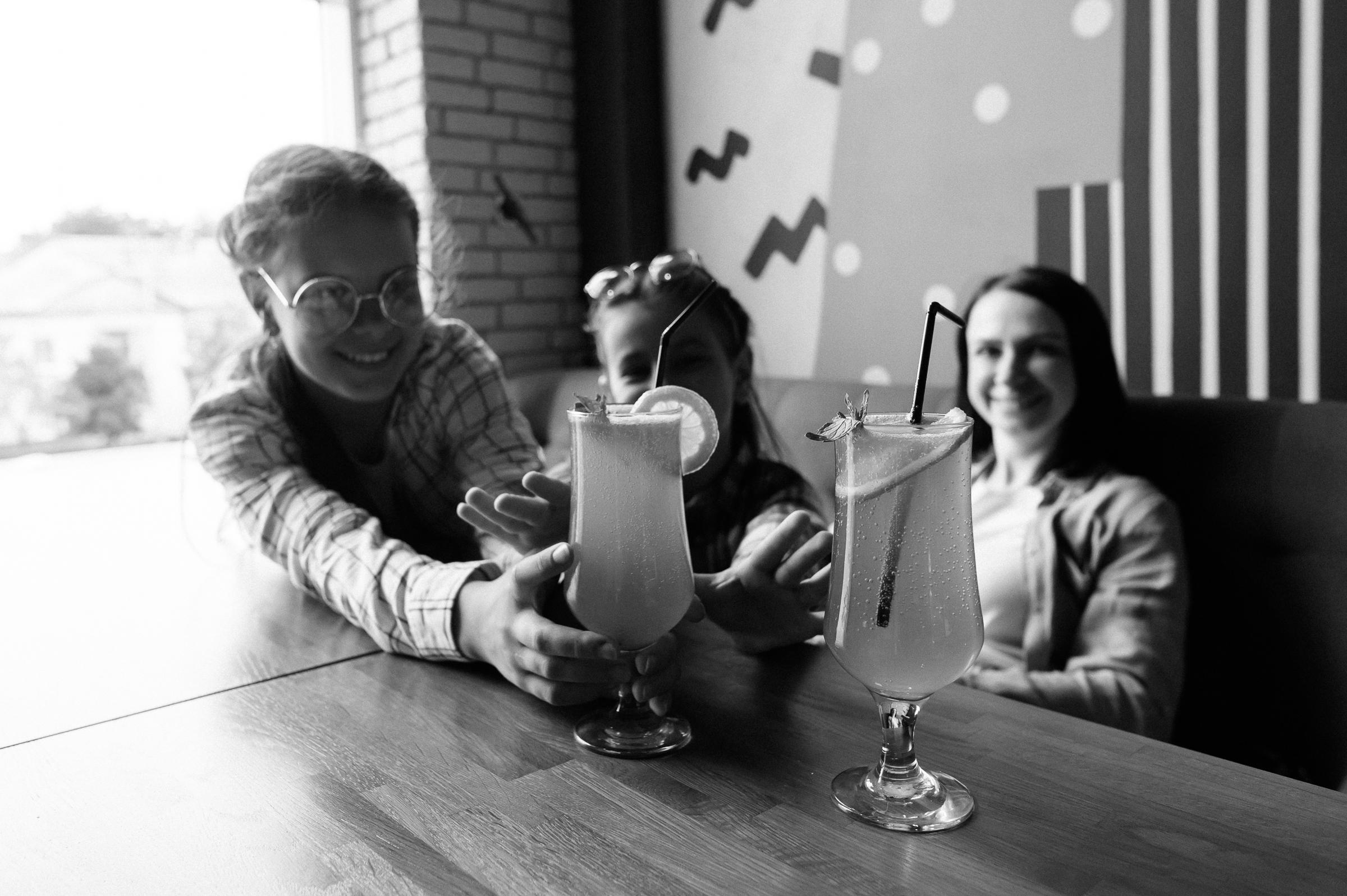 Мокрые штанцы!. Коммерческий фотограф в Брянске Ольга Вороная