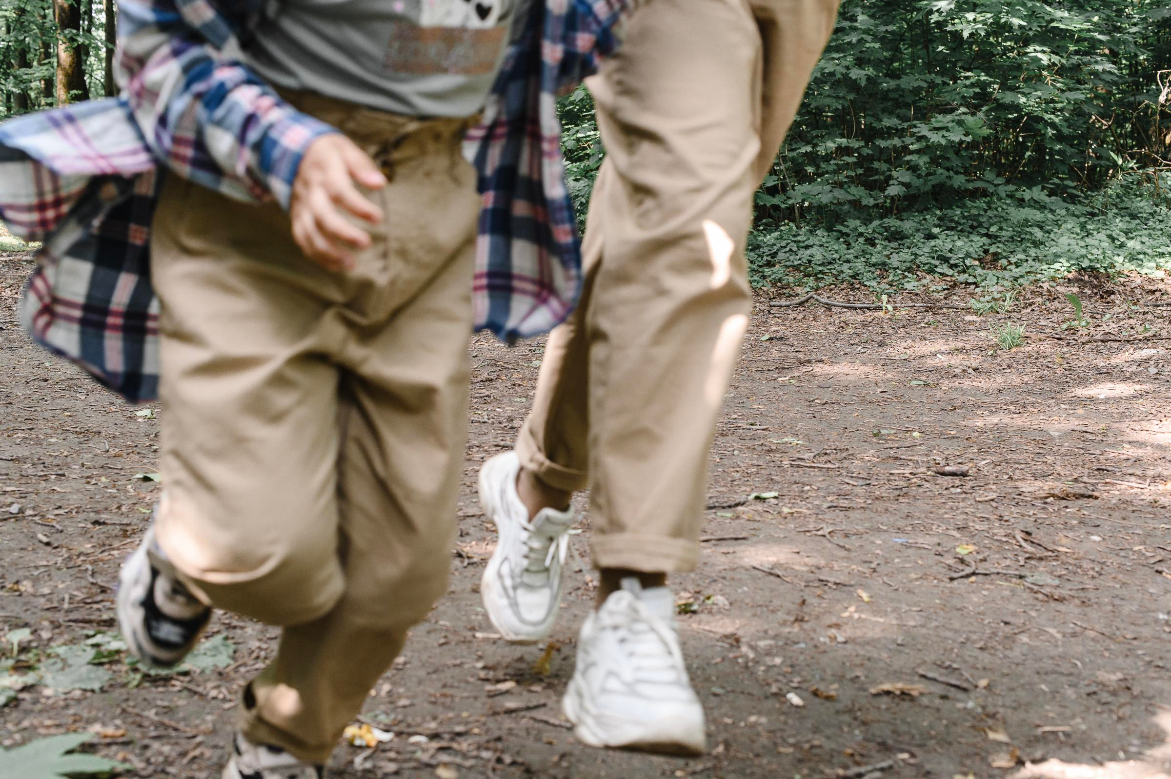 Мокрые штанцы!. Коммерческий фотограф в Брянске Ольга Вороная