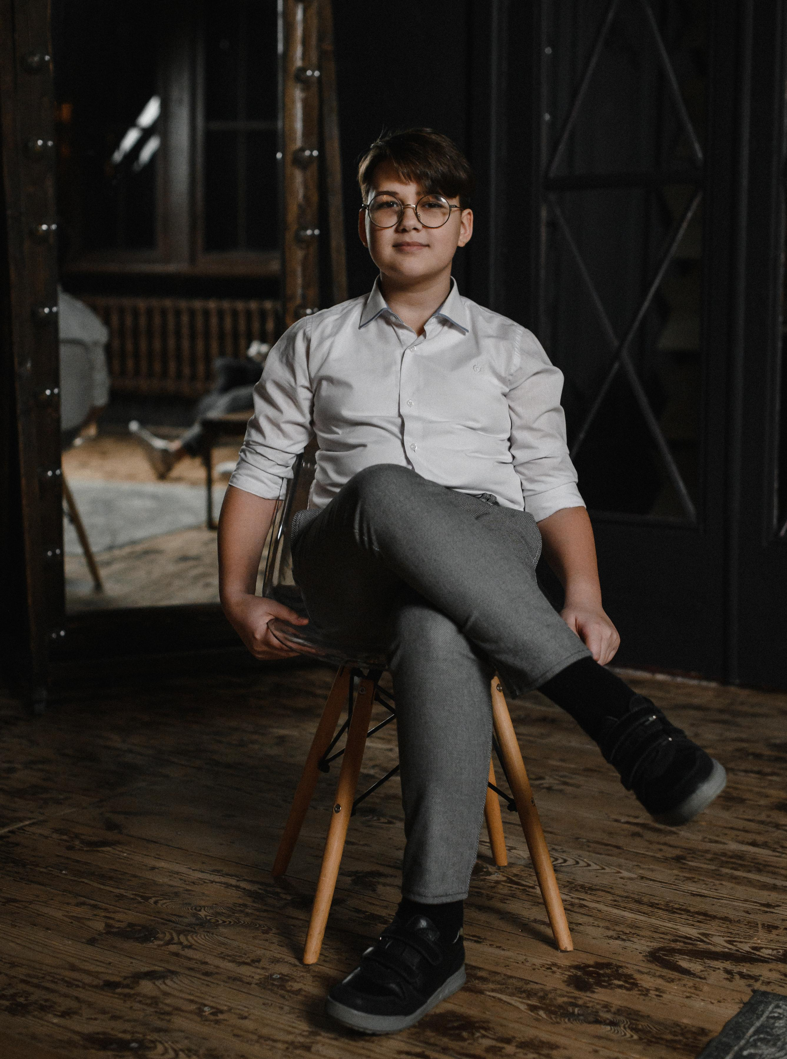 Бруталити. Коммерческий фотограф в Брянске Ольга Вороная