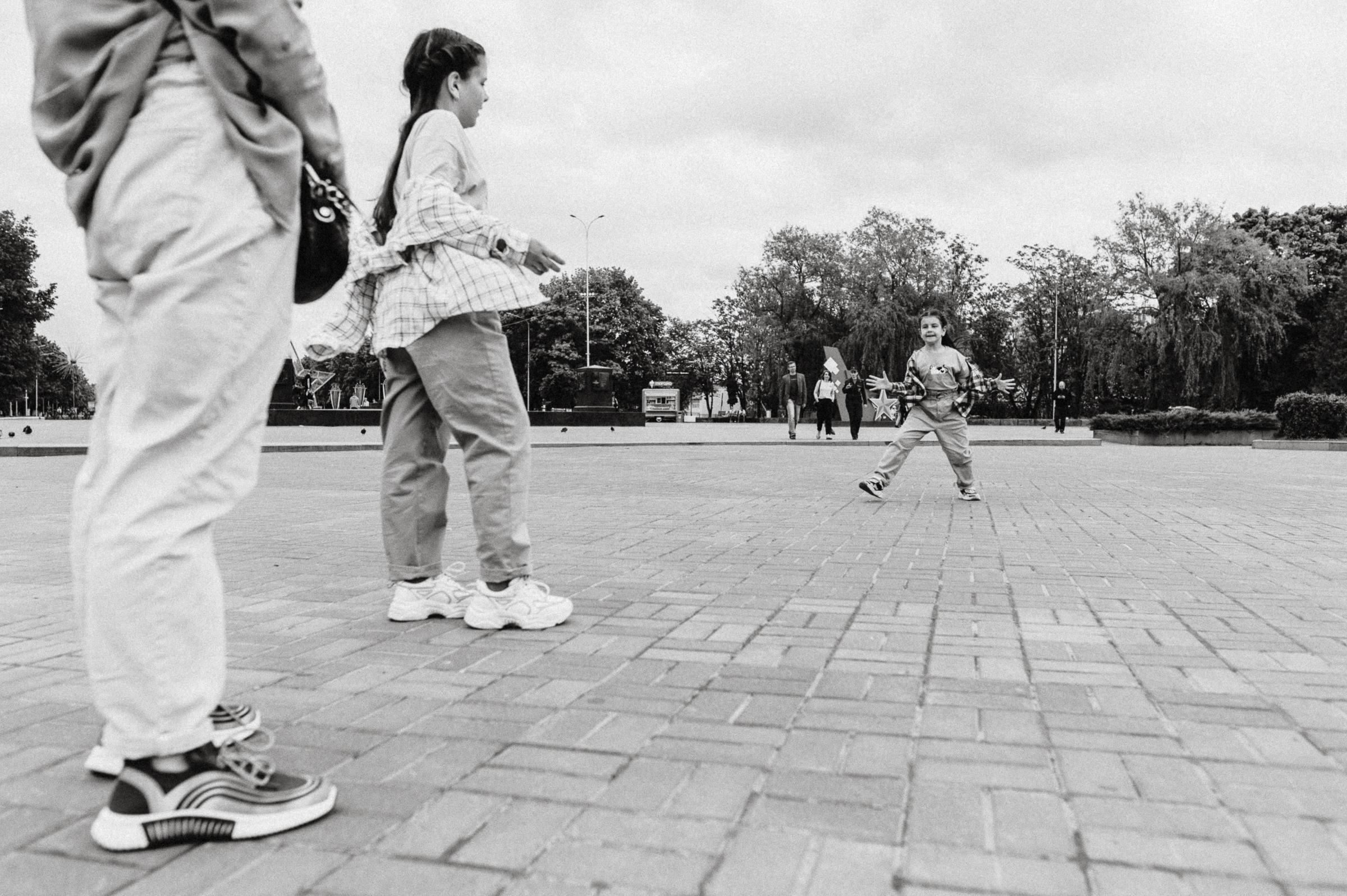 Мокрые штанцы!. Коммерческий фотограф в Брянске Ольга Вороная