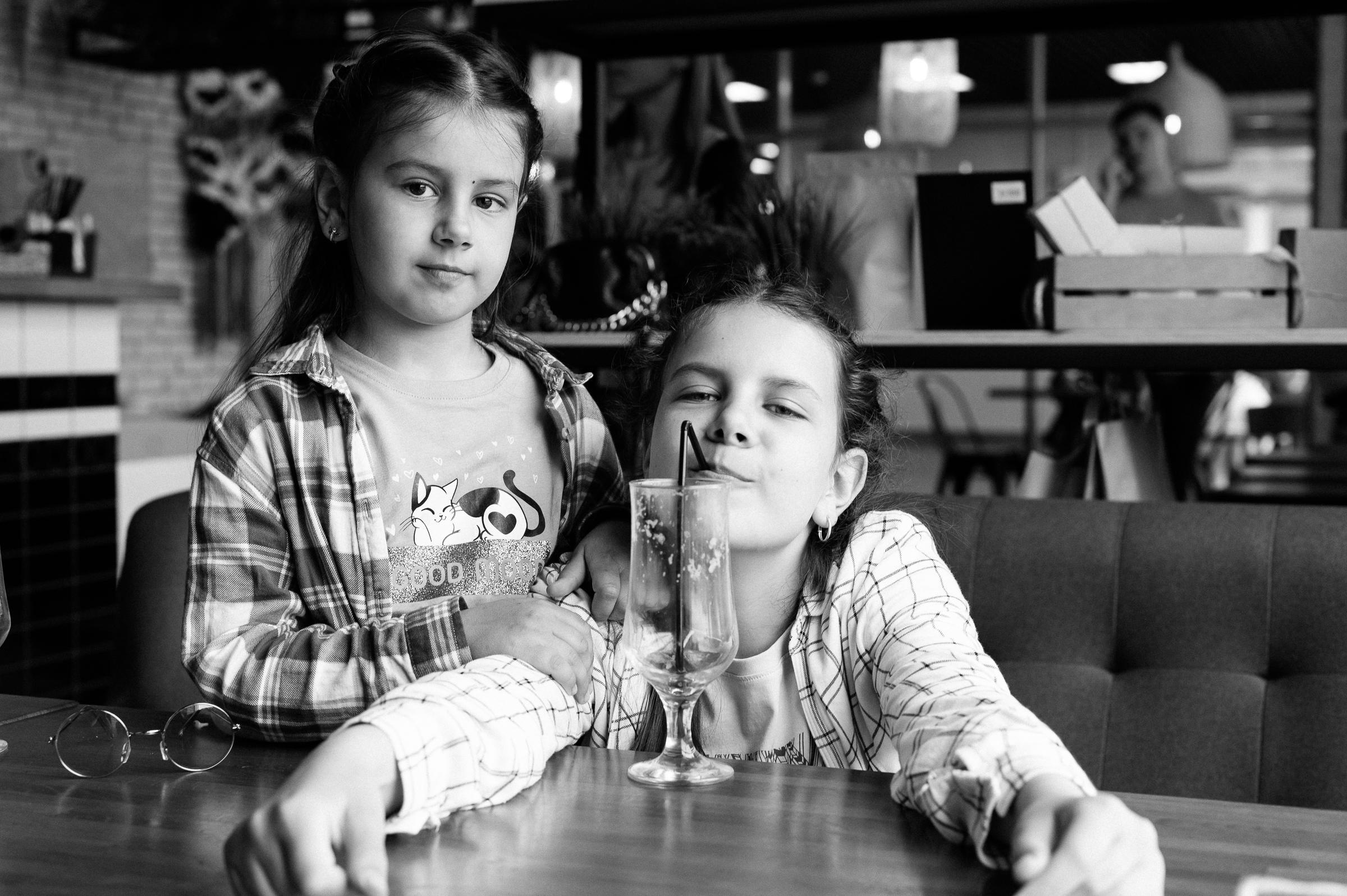 Мокрые штанцы!. Коммерческий фотограф в Брянске Ольга Вороная