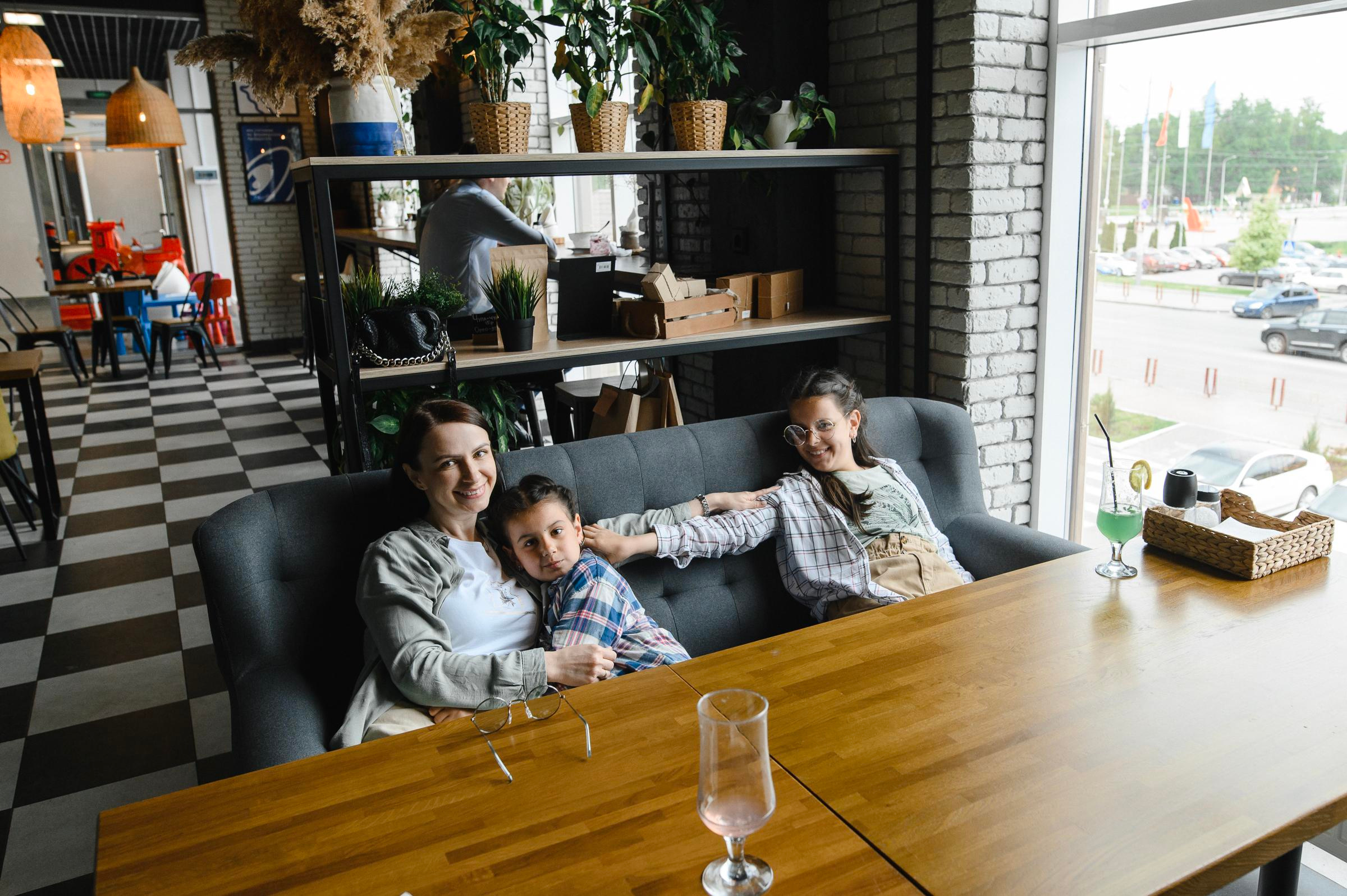 Мокрые штанцы!. Коммерческий фотограф в Брянске Ольга Вороная