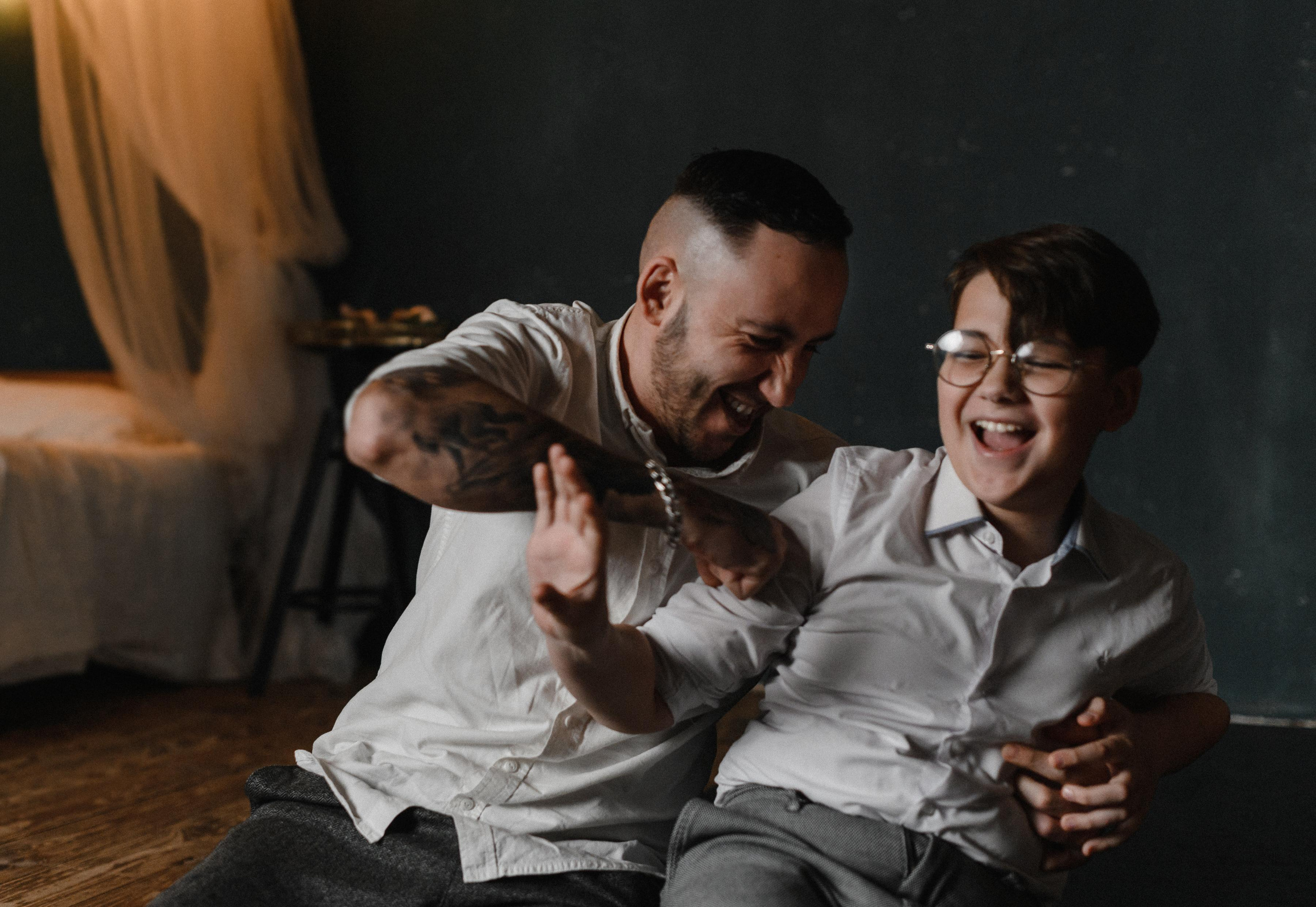 Бруталити. Коммерческий фотограф в Брянске Ольга Вороная