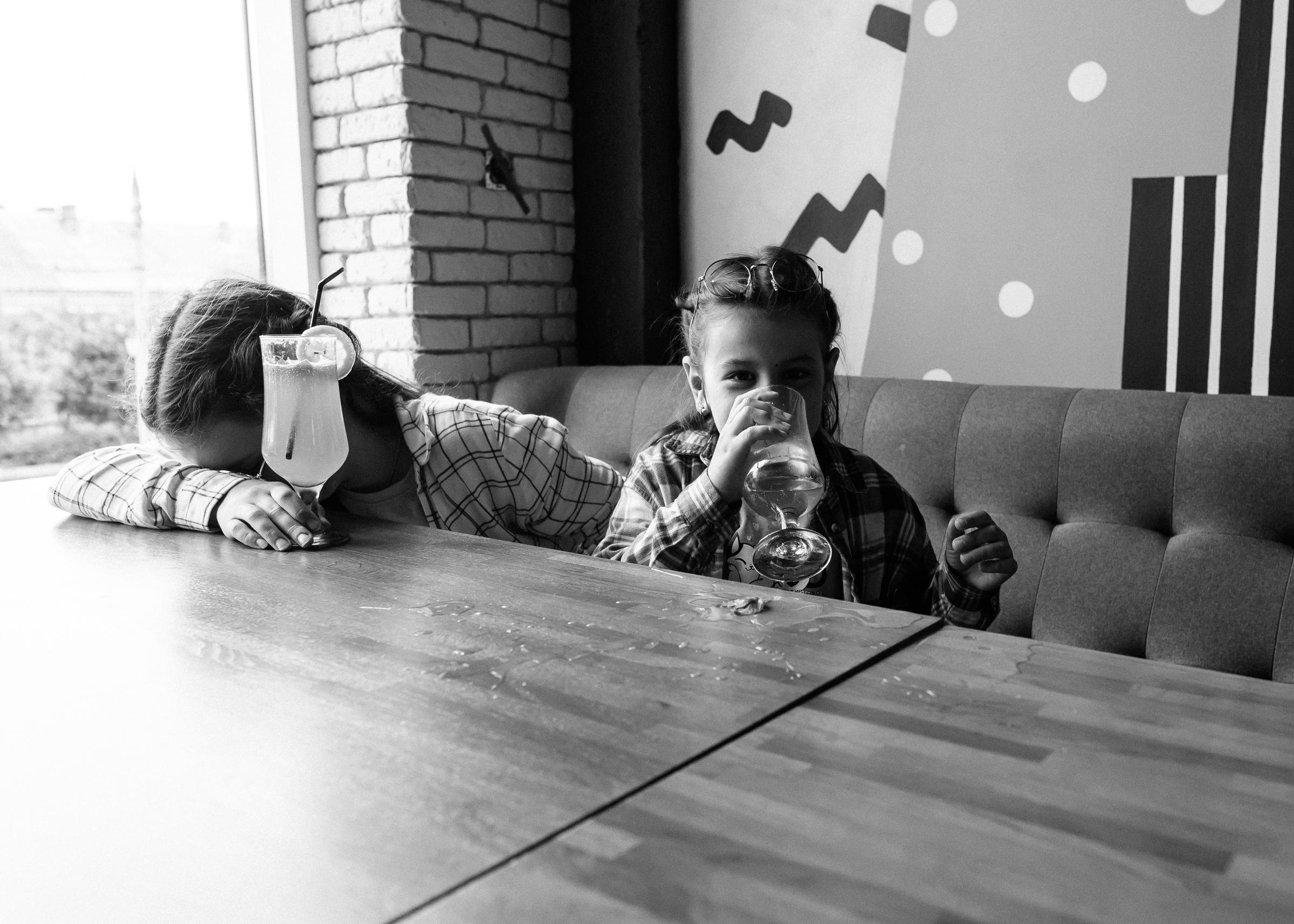 Мокрые штанцы!. Коммерческий фотограф в Брянске Ольга Вороная