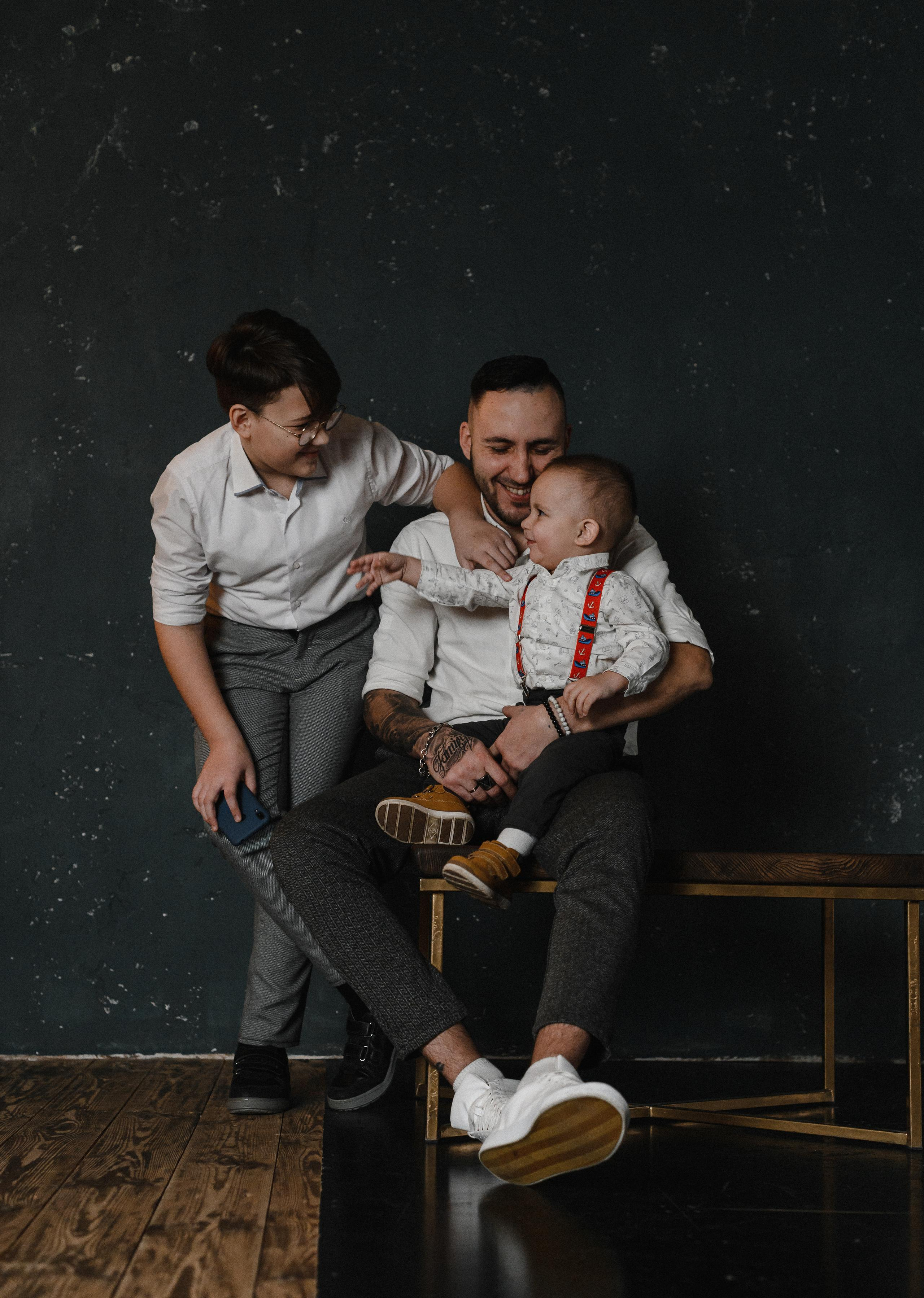 Бруталити. Коммерческий фотограф в Брянске Ольга Вороная