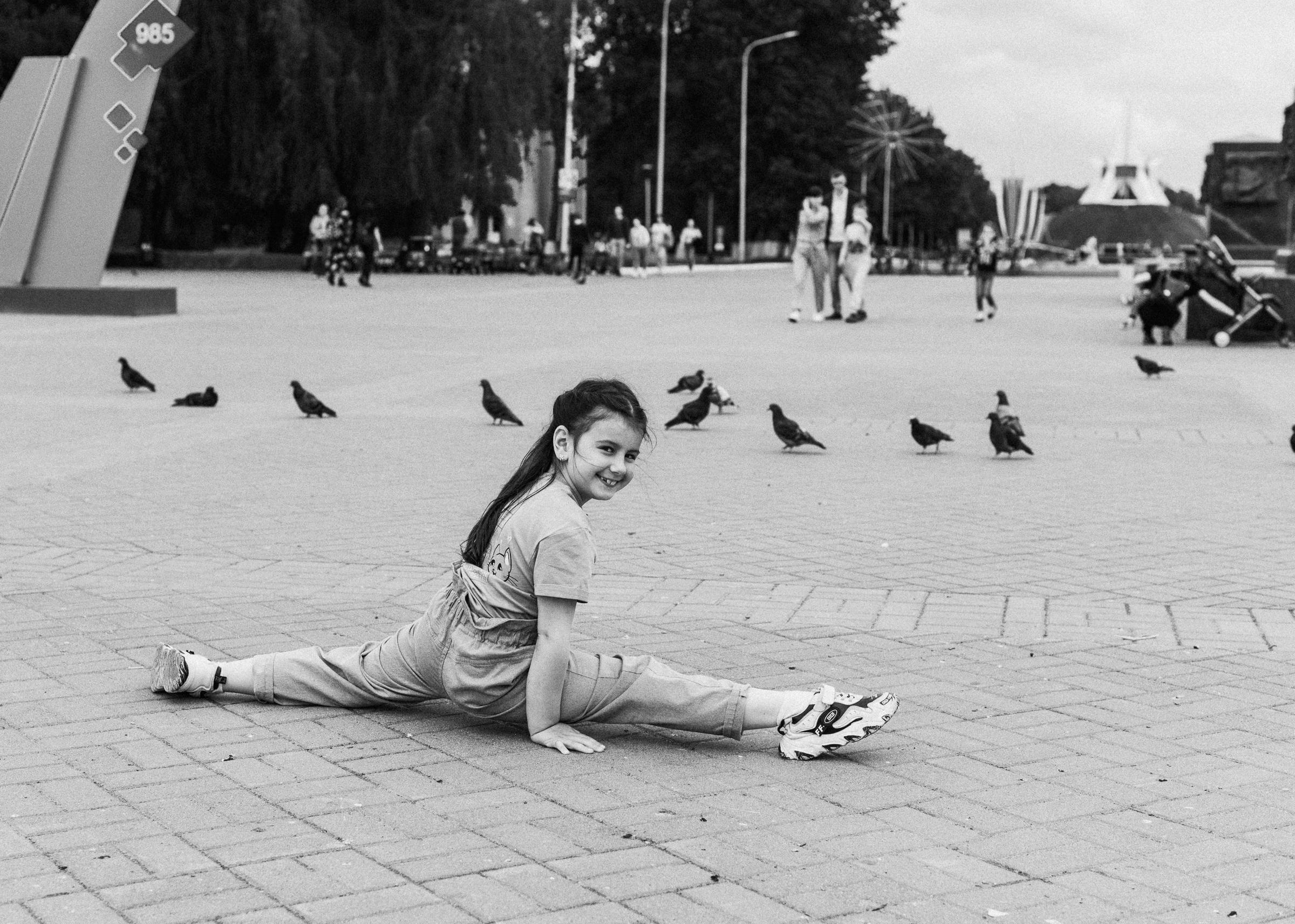 Мокрые штанцы!. Коммерческий фотограф в Брянске Ольга Вороная