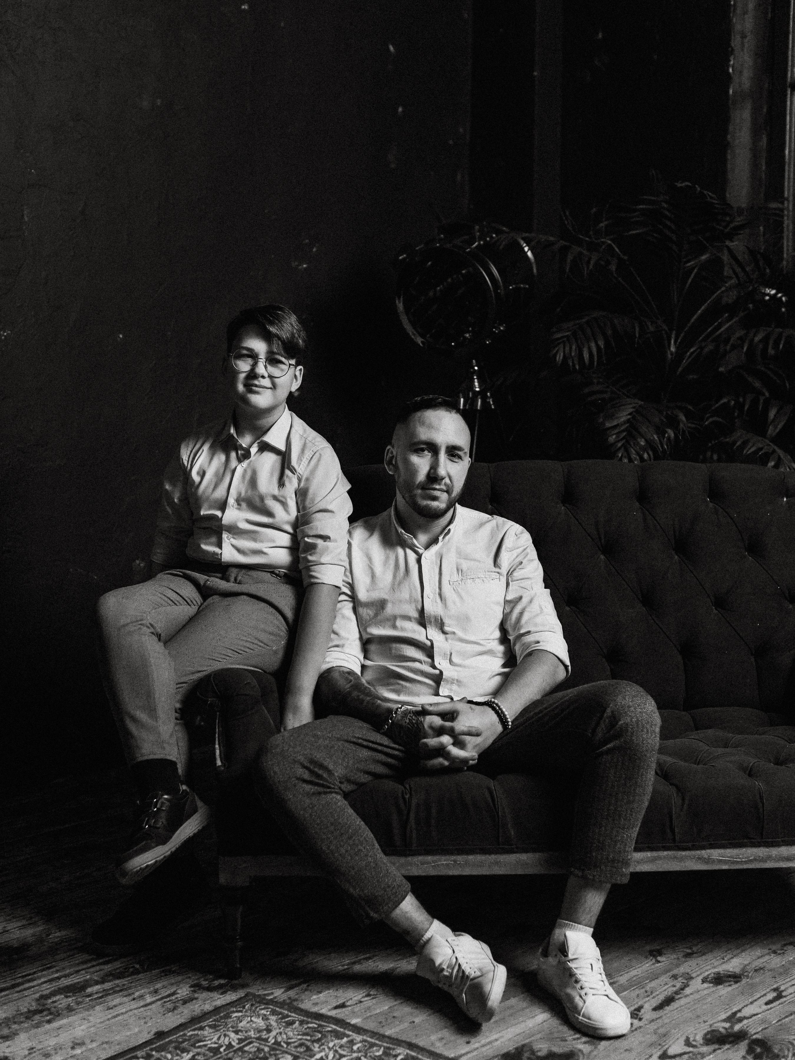 Бруталити. Коммерческий фотограф в Брянске Ольга Вороная