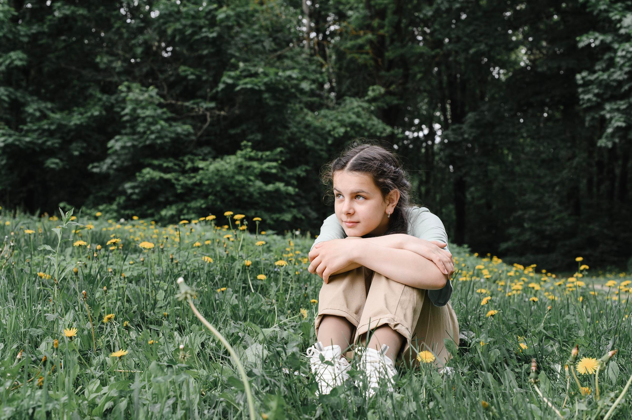 Мокрые штанцы!. Коммерческий фотограф в Брянске Ольга Вороная