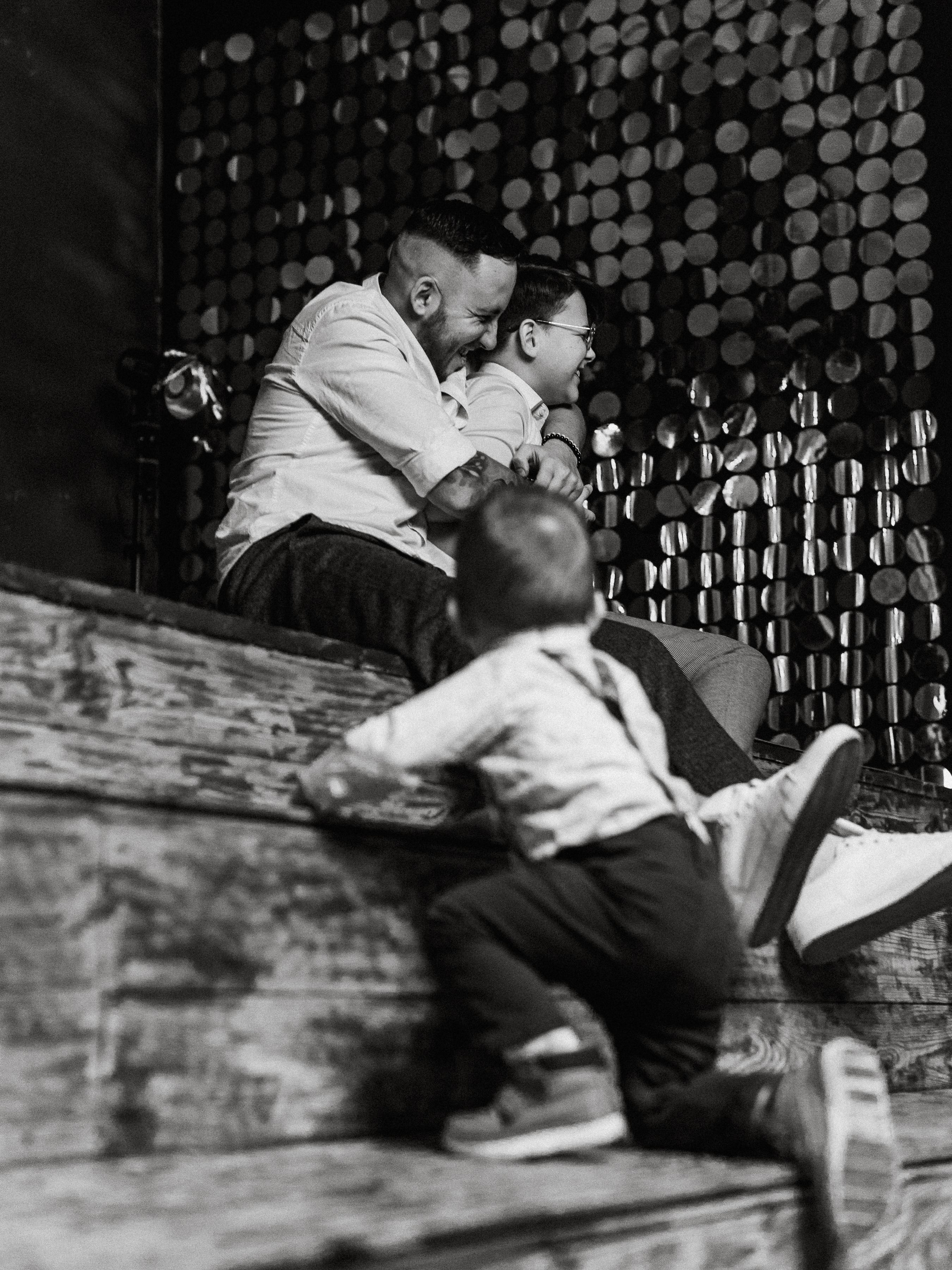 Бруталити. Коммерческий фотограф в Брянске Ольга Вороная