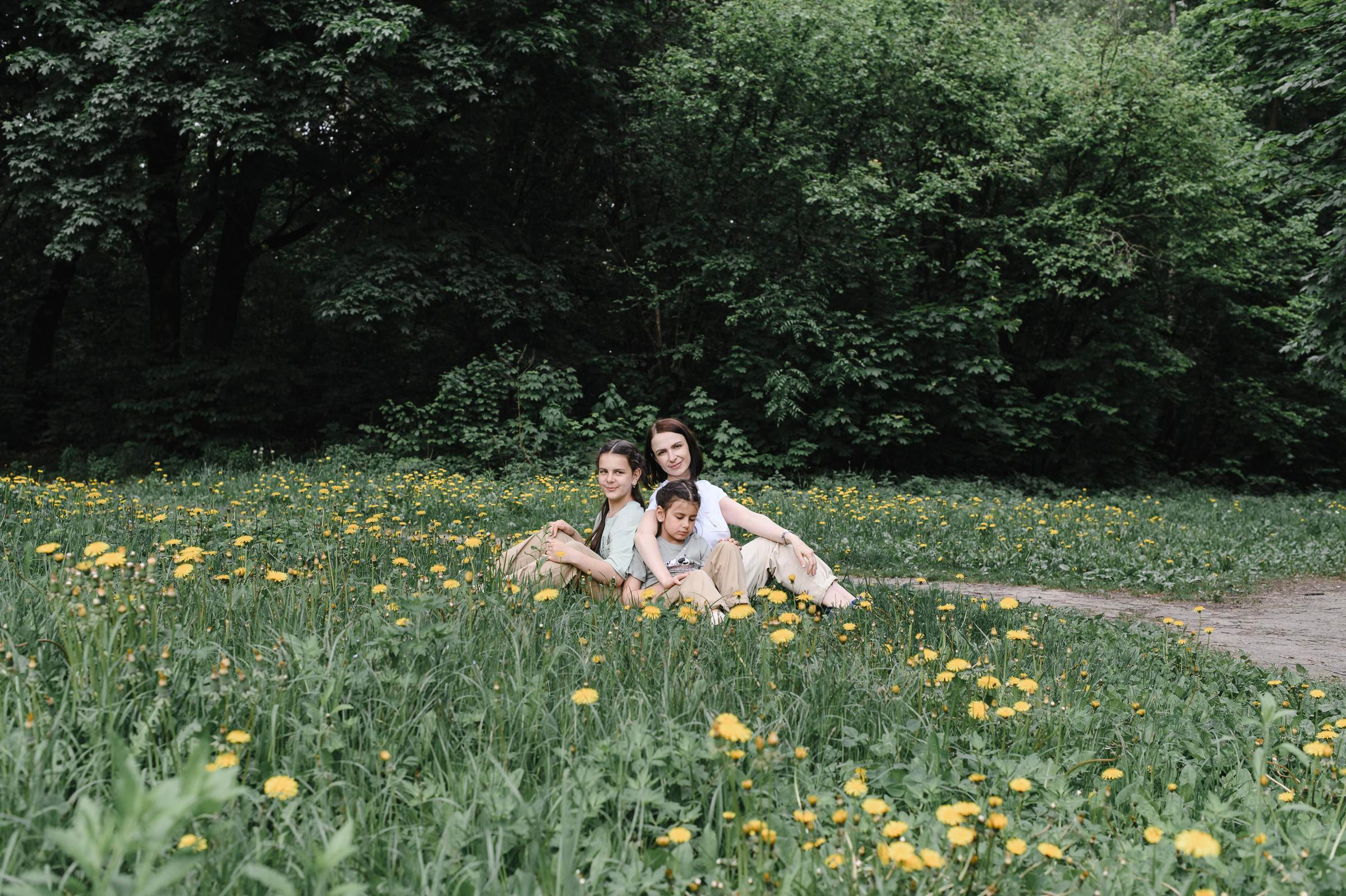 Мокрые штанцы!. Коммерческий фотограф в Брянске Ольга Вороная