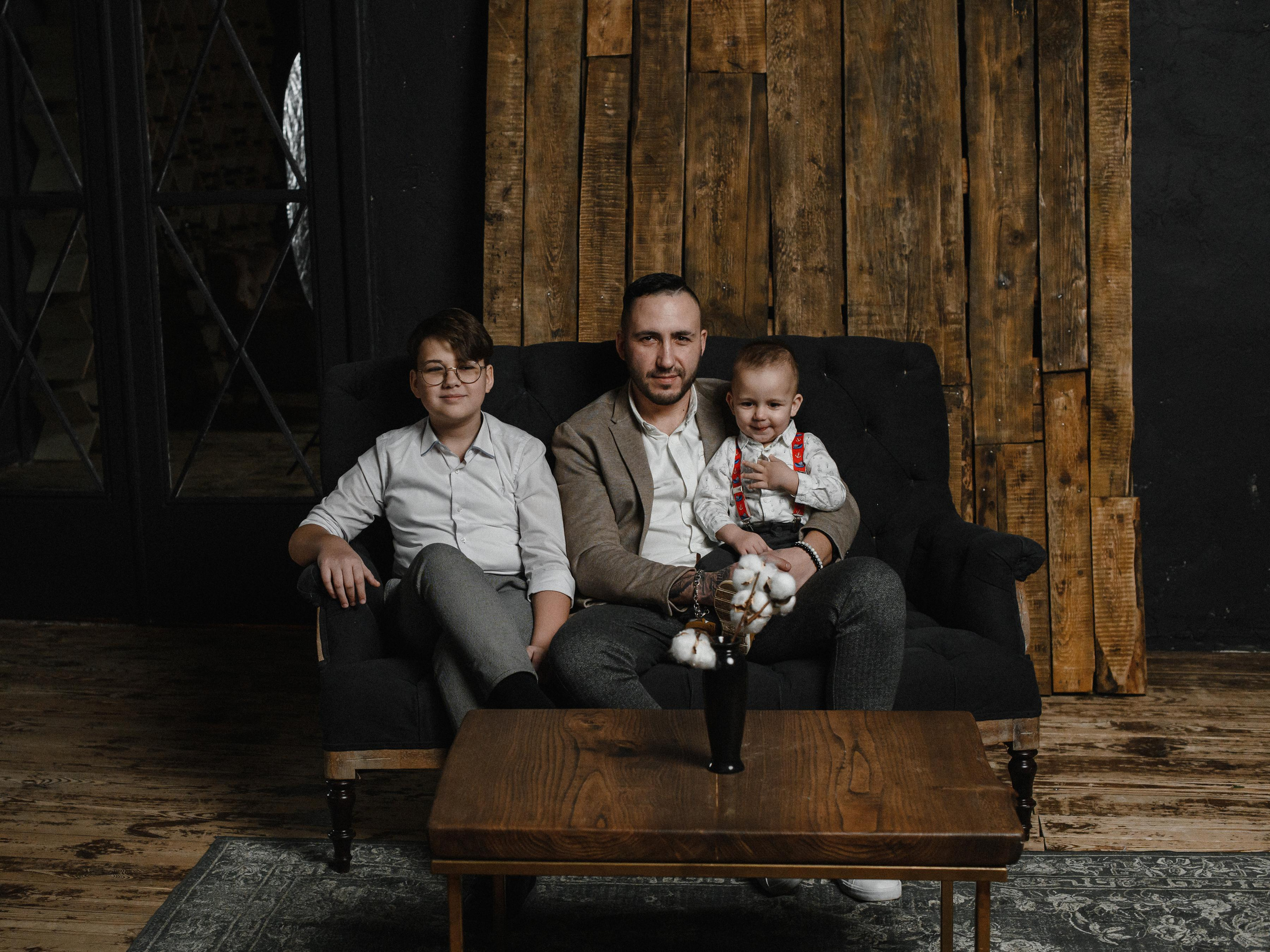 Бруталити. Коммерческий фотограф в Брянске Ольга Вороная