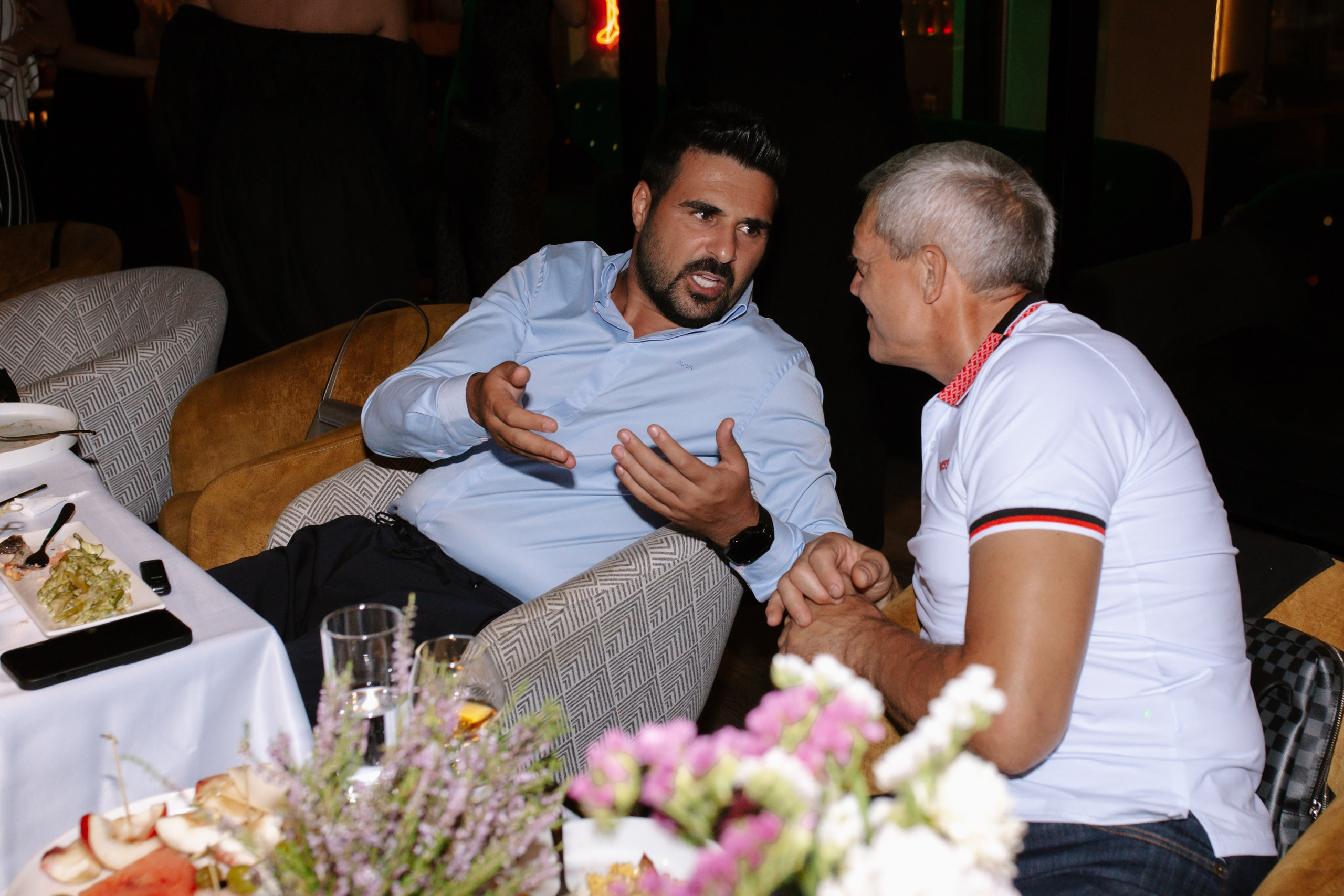 День Рождения Ангелины. Фотограф в Минске — Юлия Деяк. Фотосессии в Минске