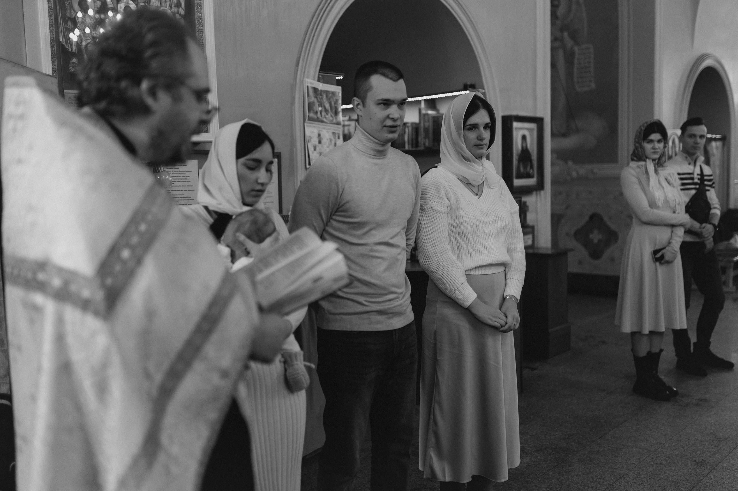 Фёдор. Миронова Анастасия