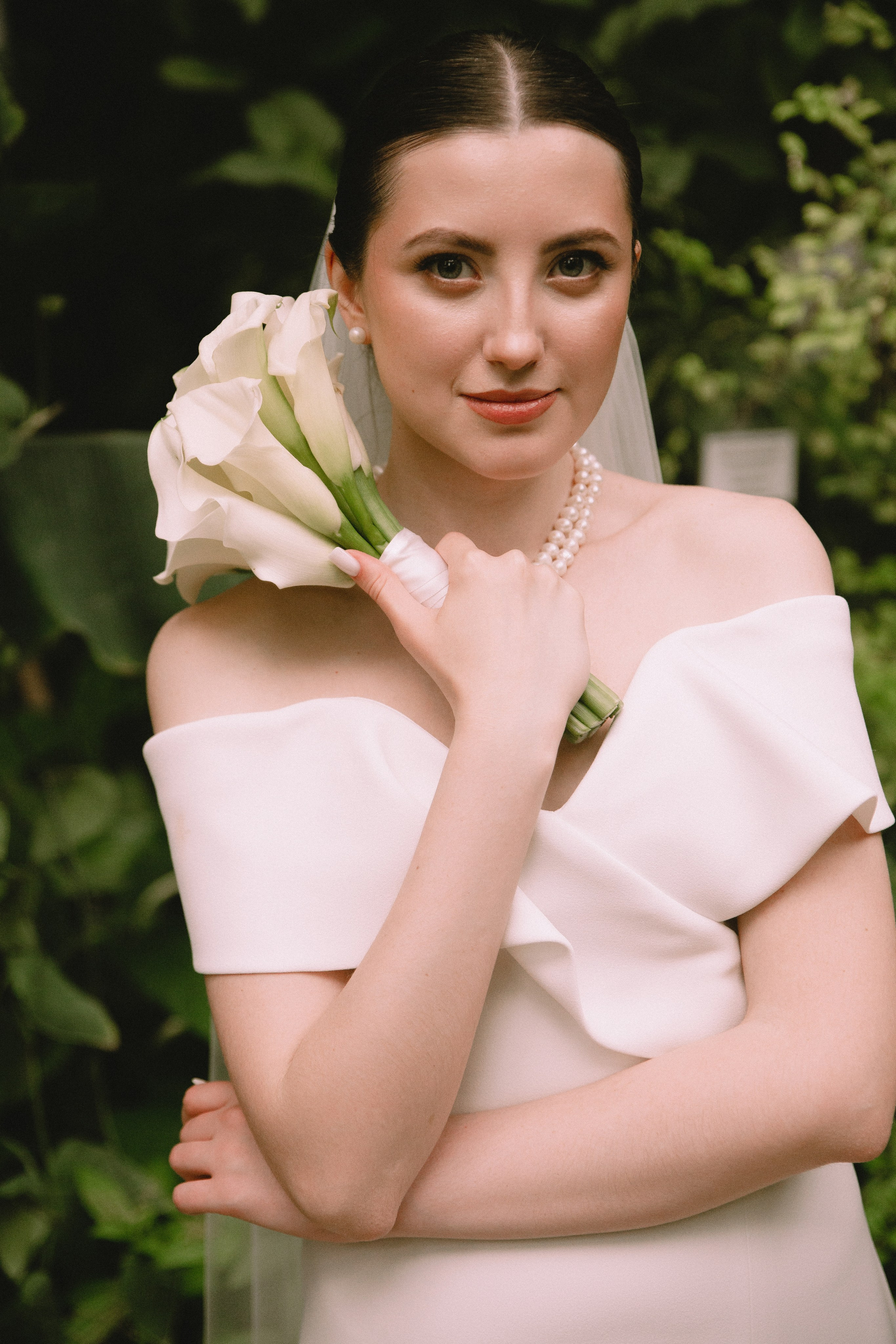 Дима и Даша. Свадебный фотограф Ирина Поздеева в Томске/Северске