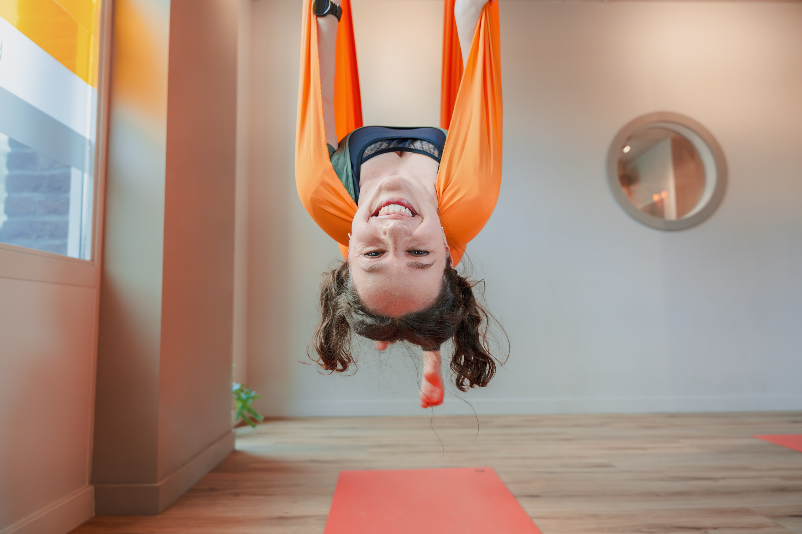 Photographer Evgeniya Moskova