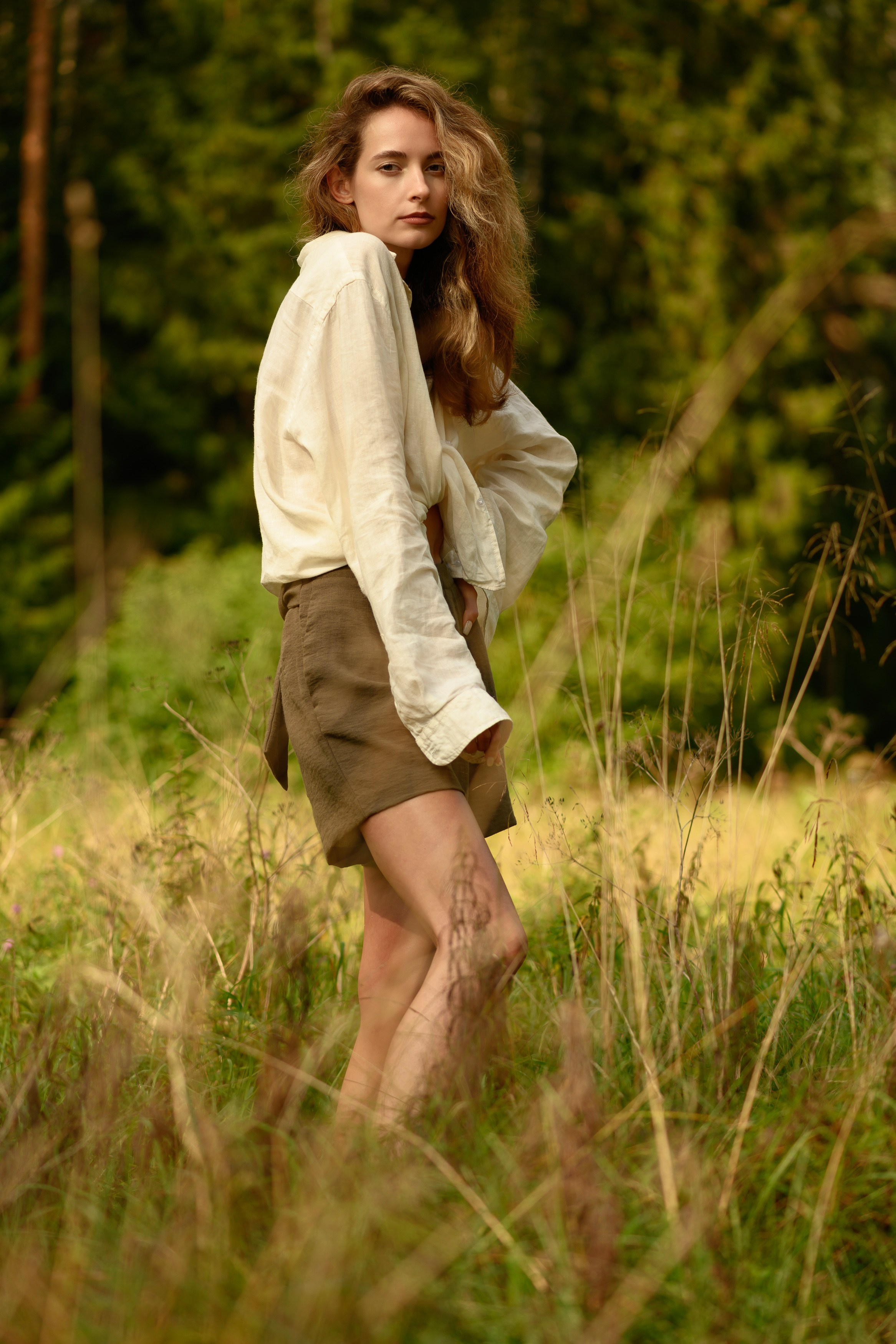 Katya. Персональный сайт фотографа Дмитрия Райкина