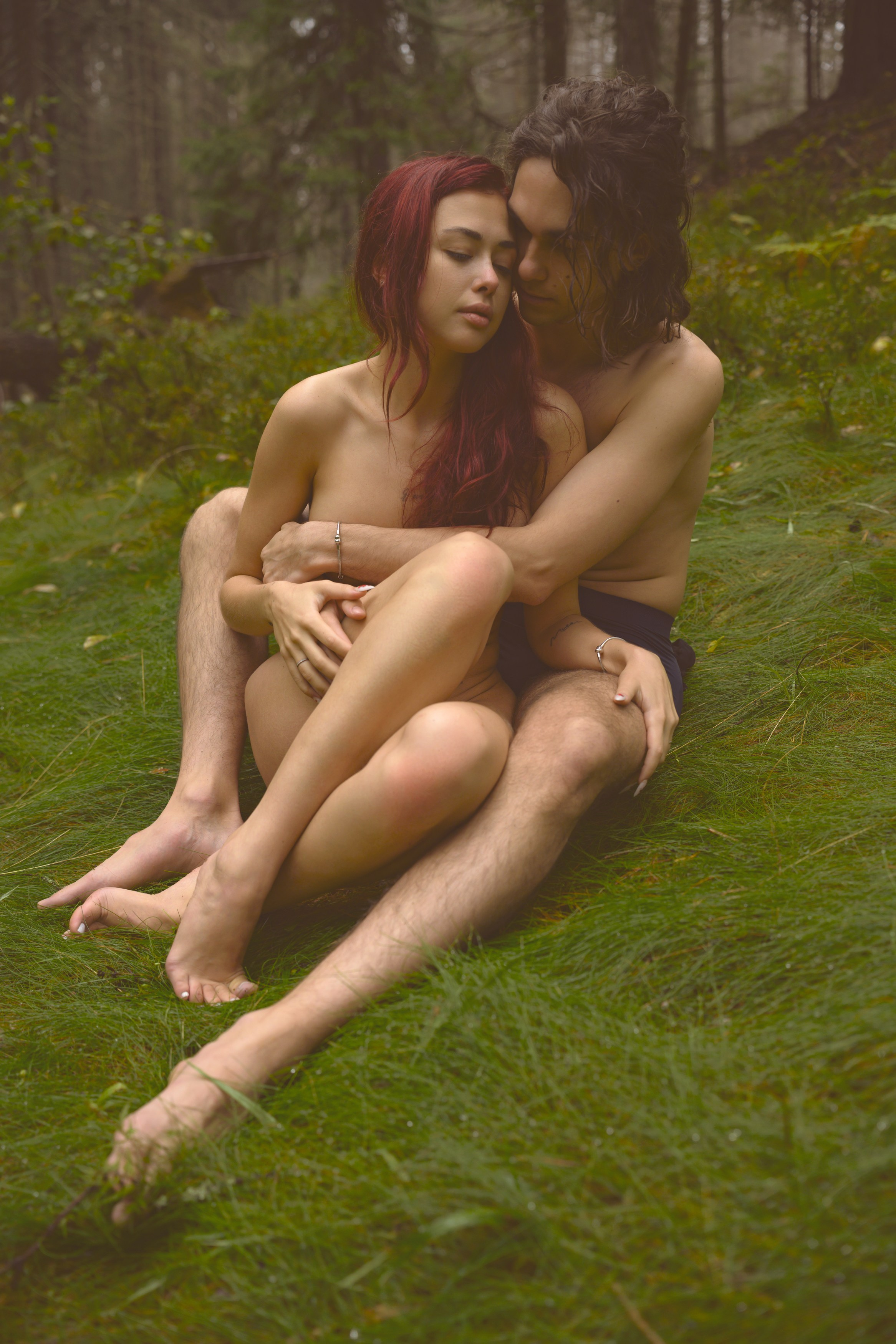 LOVE STORY. Искренне. Персональный сайт фотографа Дмитрия Райкина