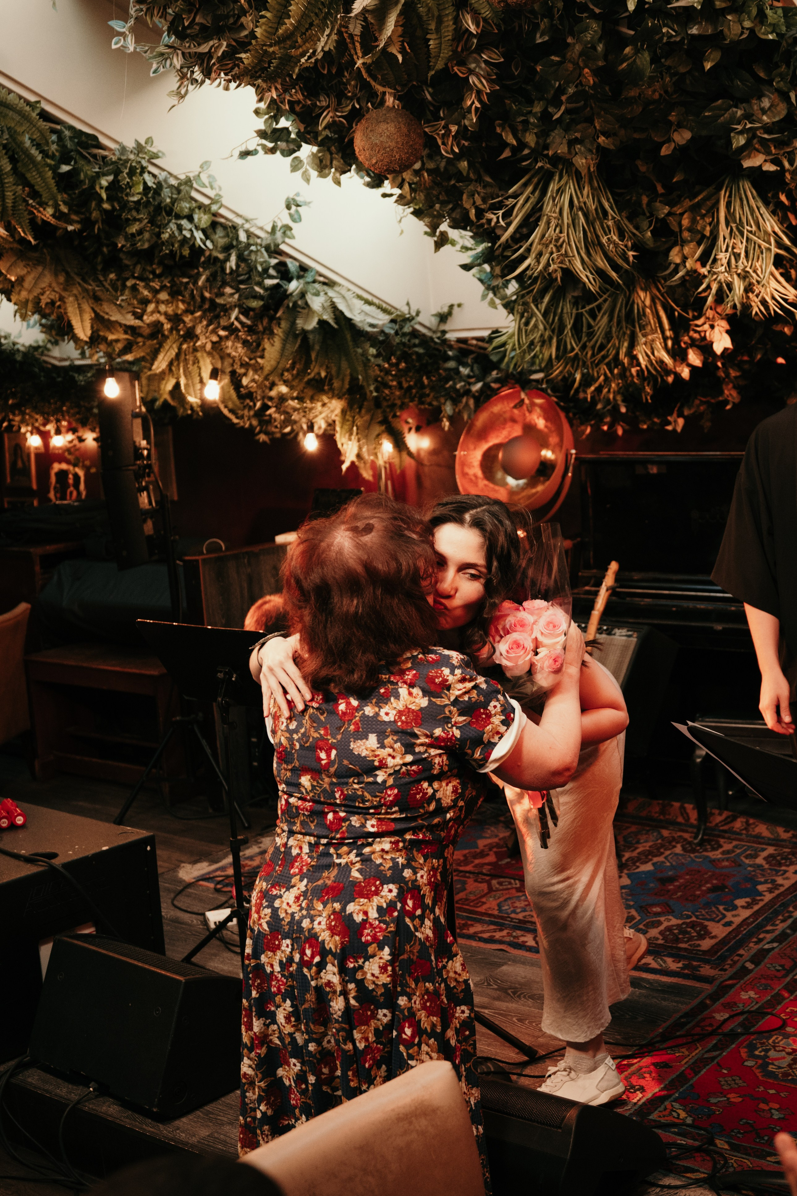 Джазовый вечер. Фотограф и видеограф Мария Банщикова, Солнечногорск, Москва