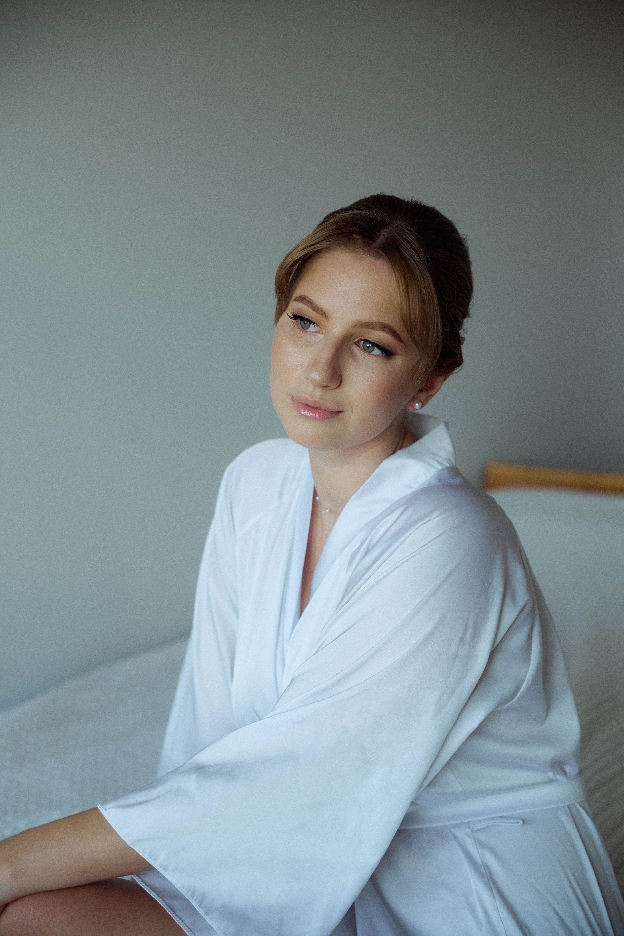 Андрей и Александра. Фотограф и видеограф Мария Банщикова, Солнечногорск, Москва