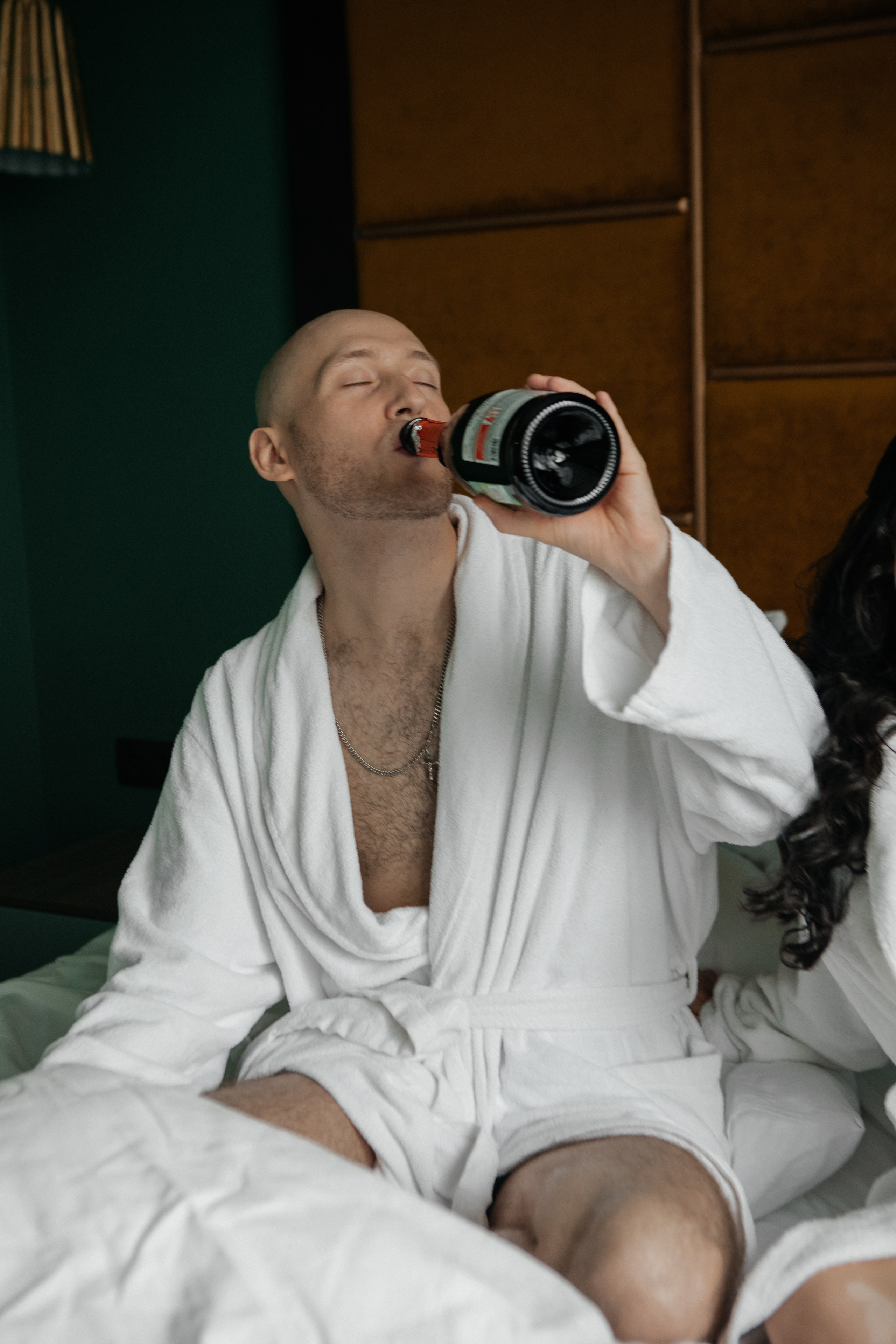 Олег и Ника. Свадебный и семейный фотограф Ибрагимова Мария из Екатеринбурга