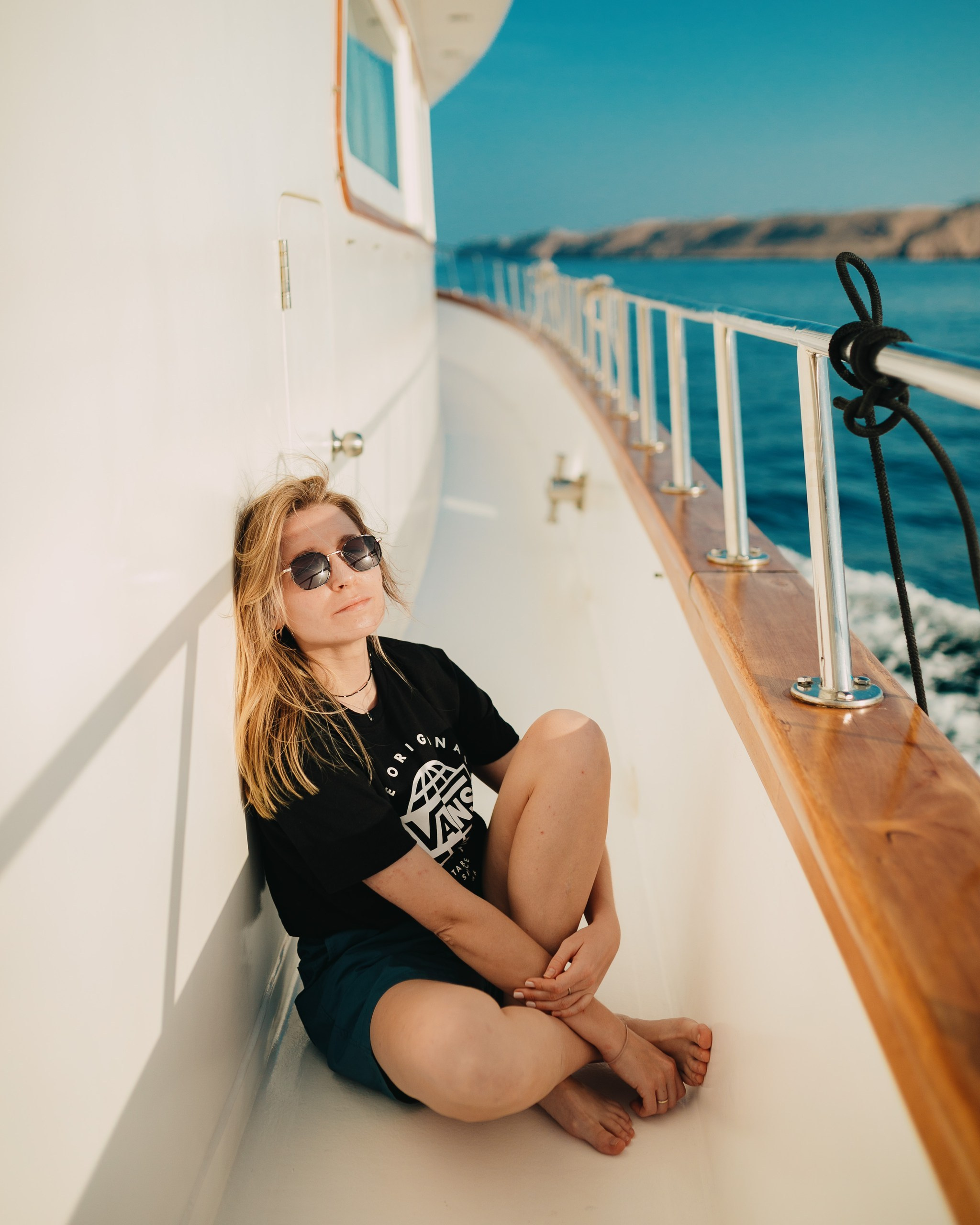 Оман. Сyber Genesis. Главная