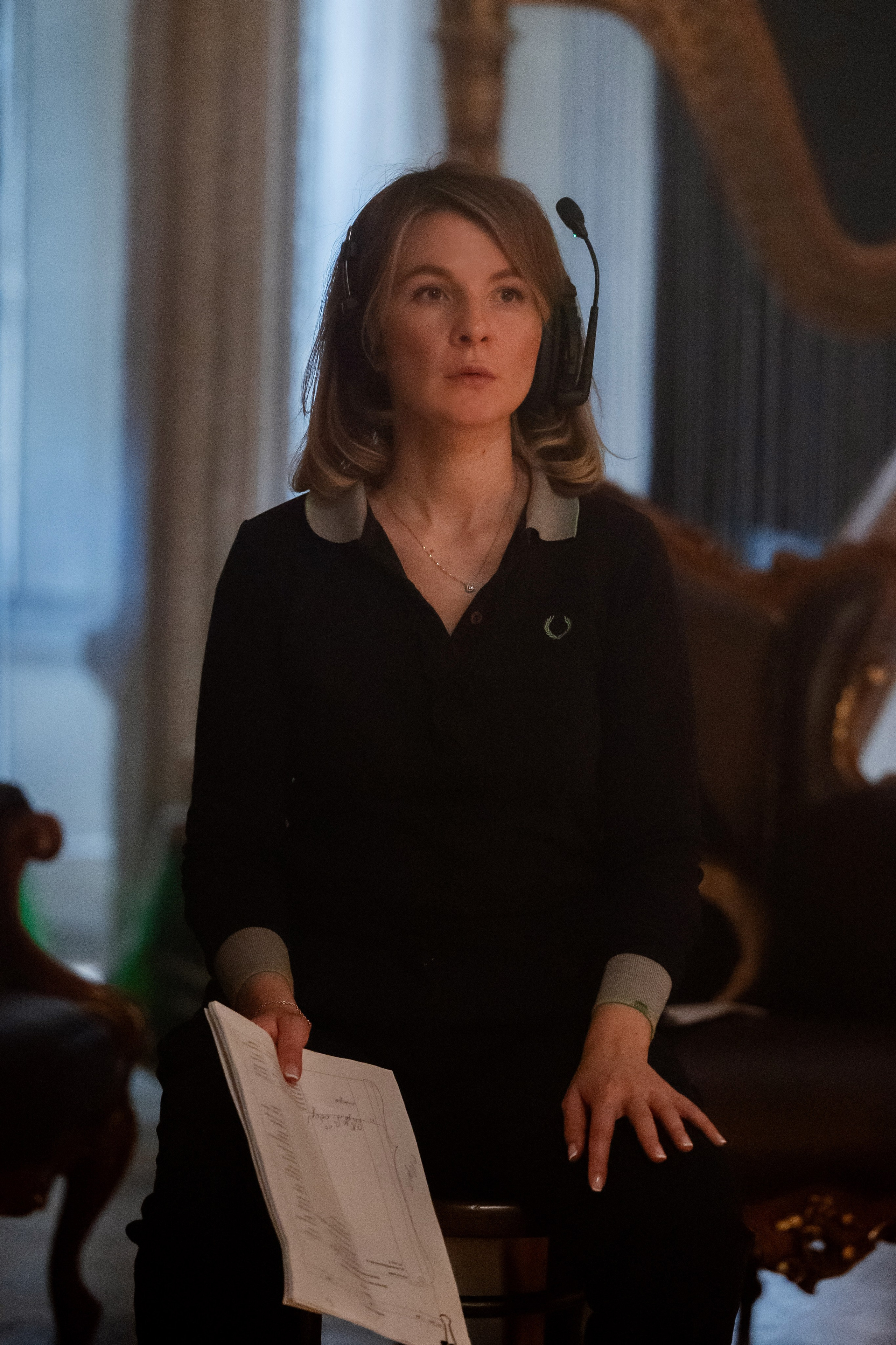 Бэкстейдж съемок фильма «Королевский секрет». Семейный фотограф в Москве