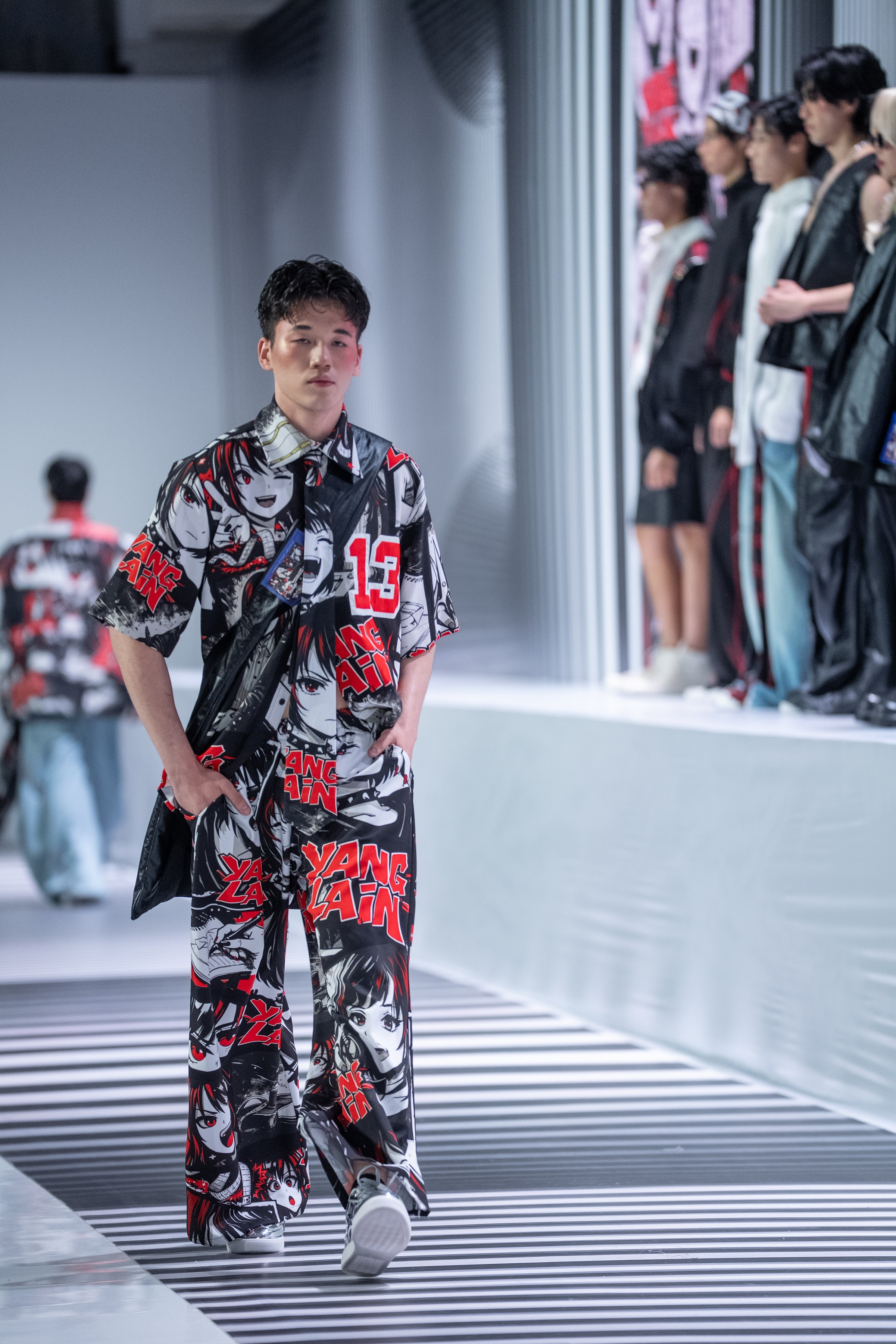 YANG LAIN (Адиля Ботабаева). Сайт Алматинского НЮ АРТ, будуар и фэшн фотографа Дениса Карпенко