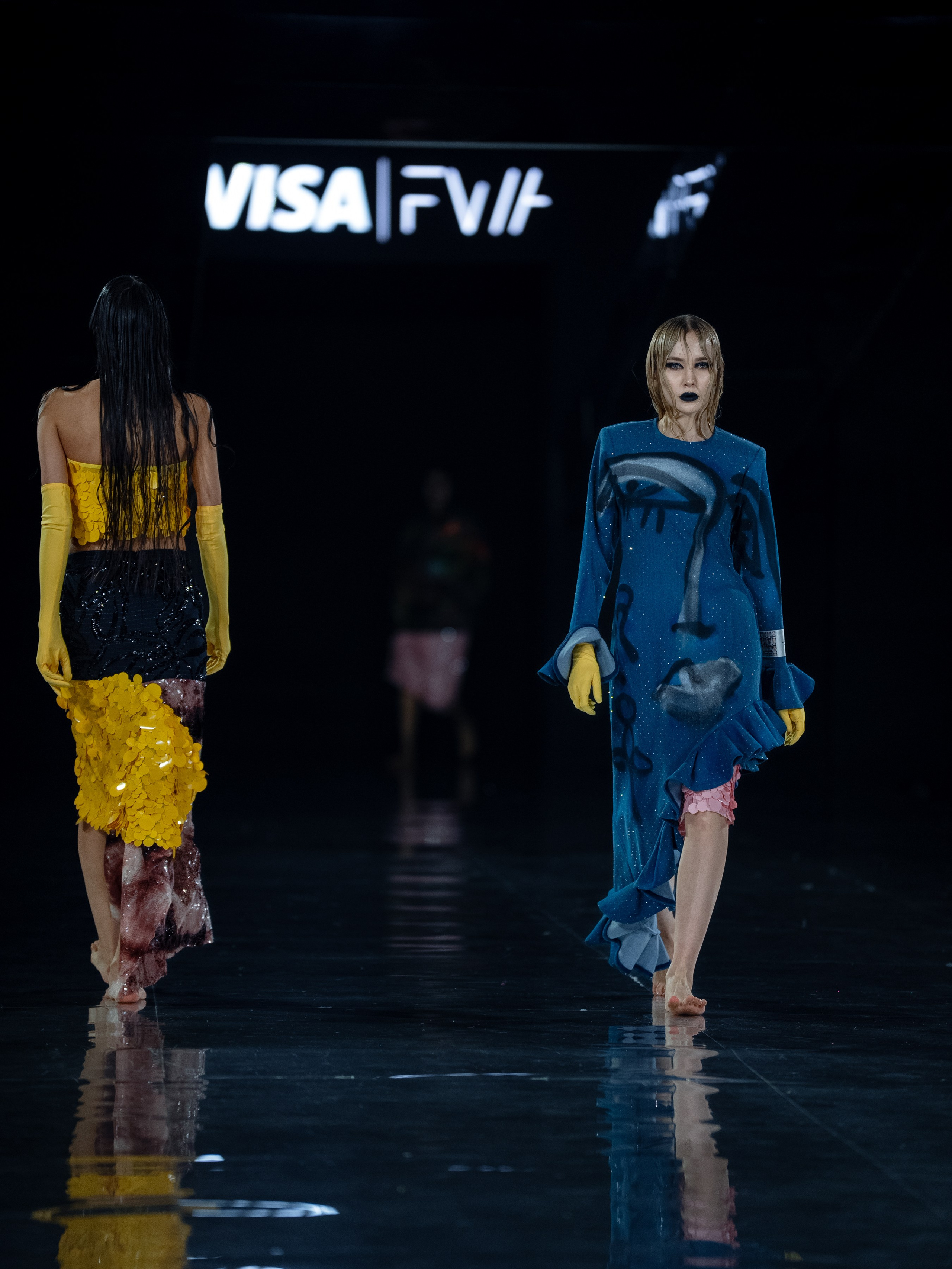 Visa Fashion Week Almaty Manuk Aleksanyan. Сайт Алматинского НЮ АРТ, будуар и фэшн фотографа Дениса Карпенко