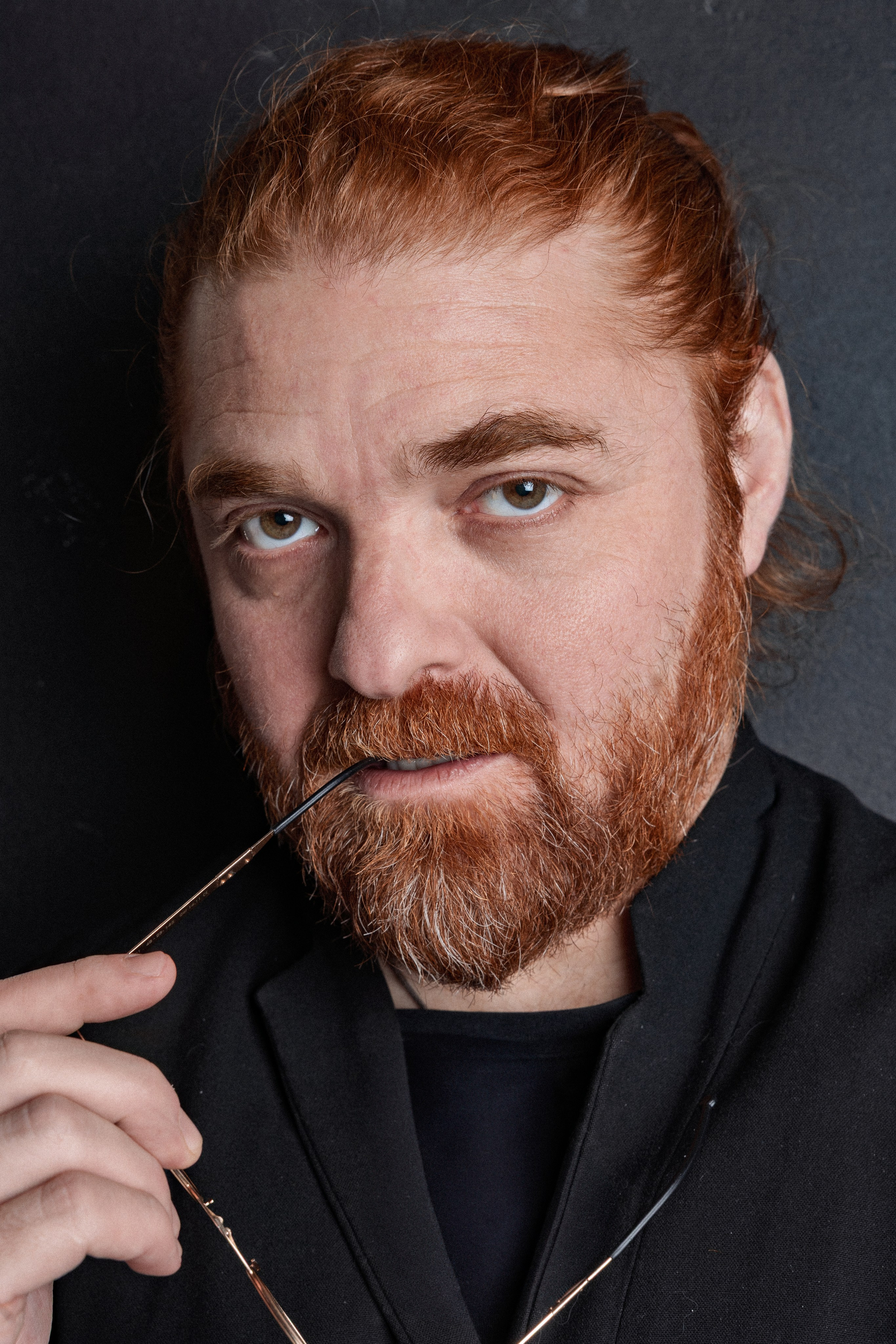 ЯНИС. Я фотограф из Москвы к Вашим услугам