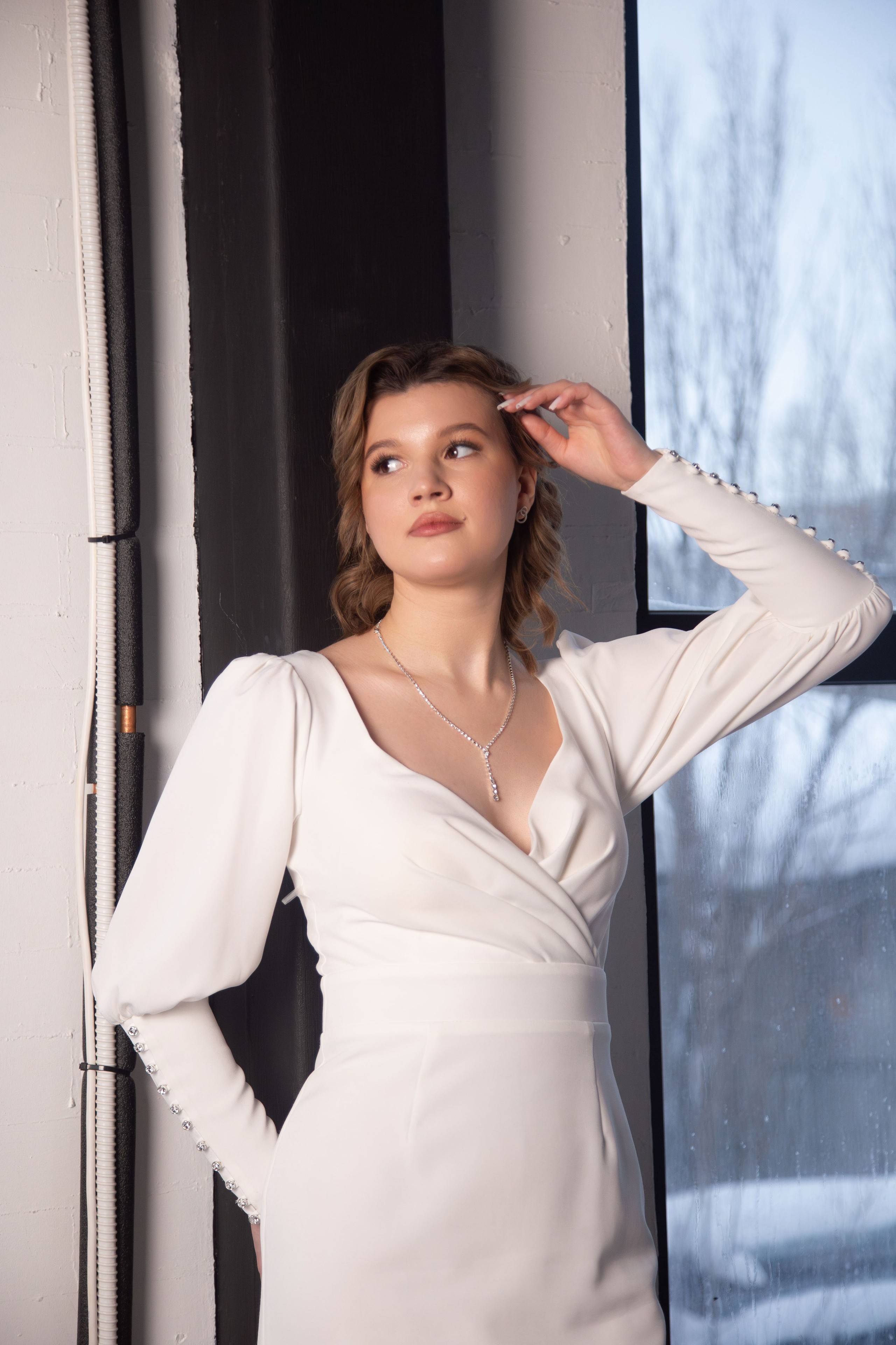 3. Анастасия Дубравская | Фотограф Сургут