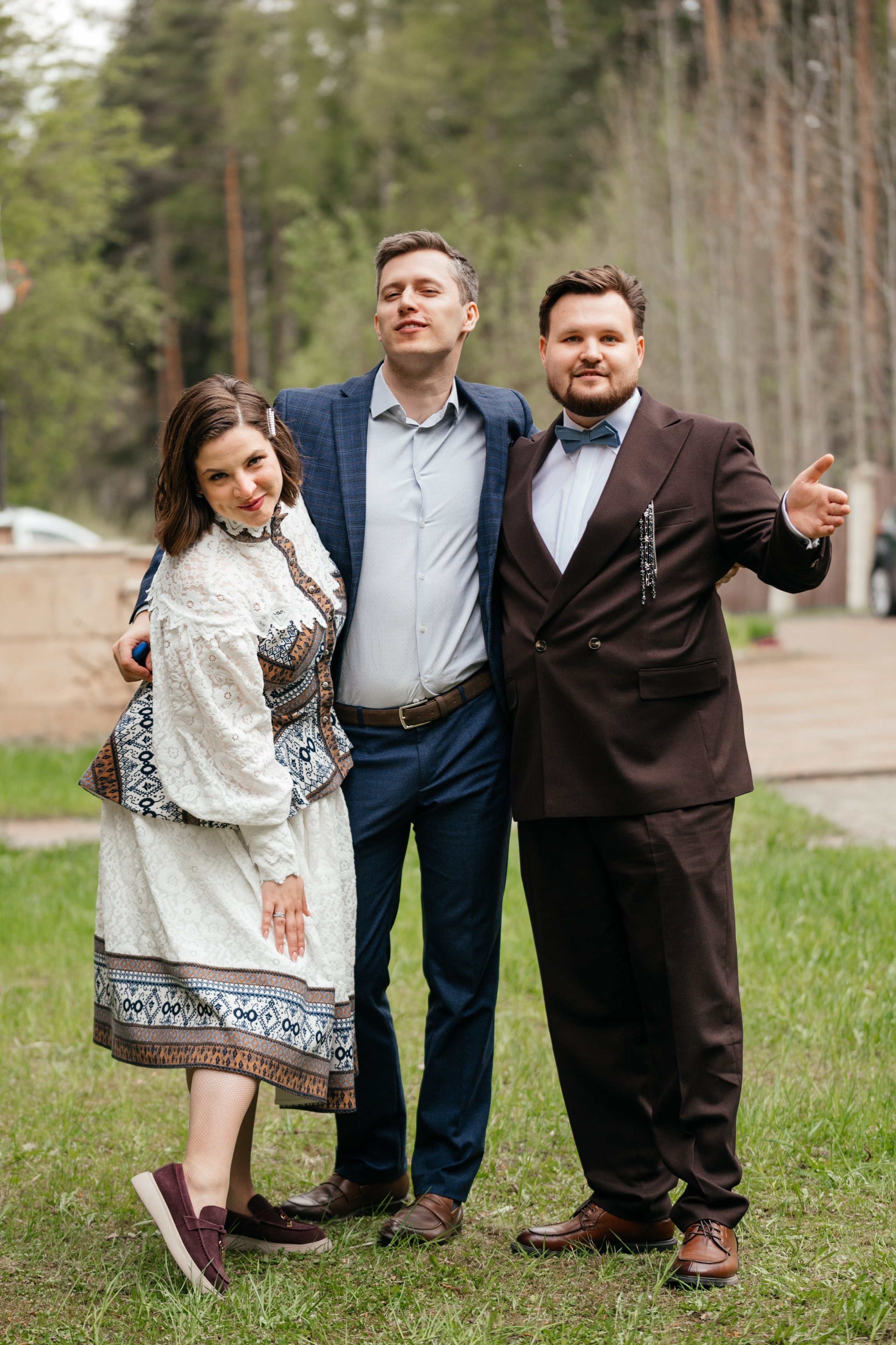 Виктор и Ксения. Свадебный и студийный фотограф Ирина Котикова