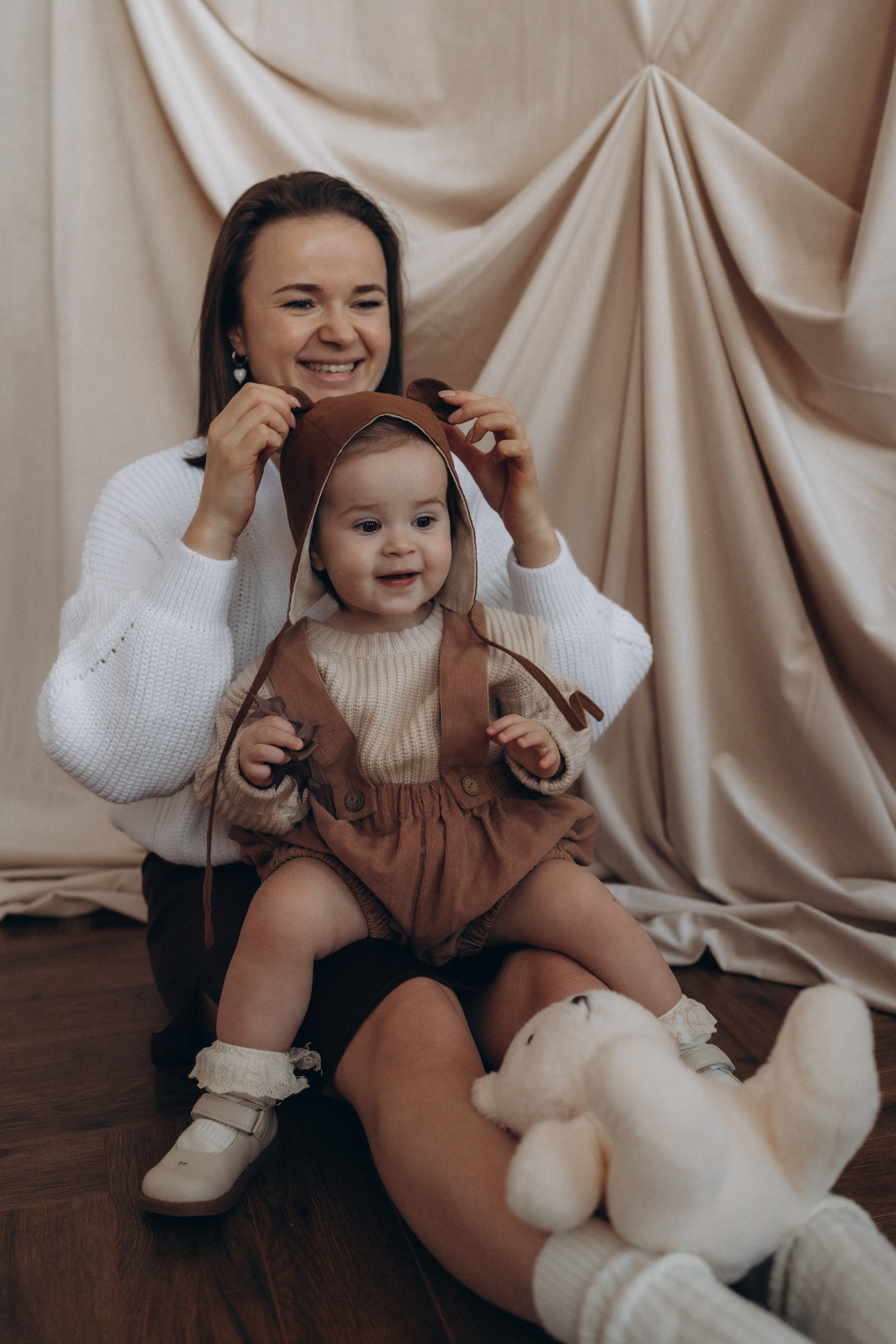 Любим и ценим каждый момент. Семейный фотограф в Ангарске/ Иркутске