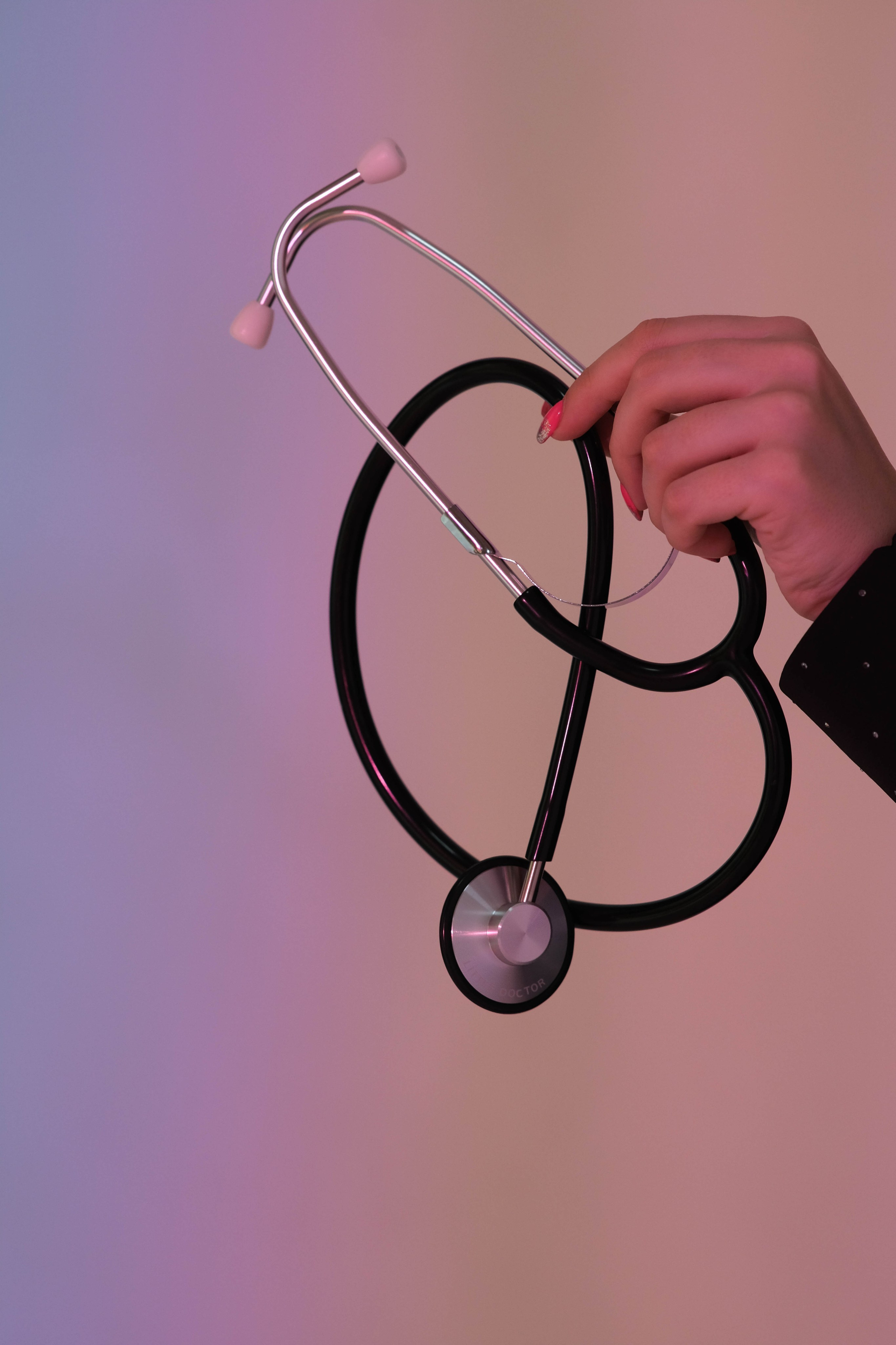 Продюсер врачей Ксения. Главная