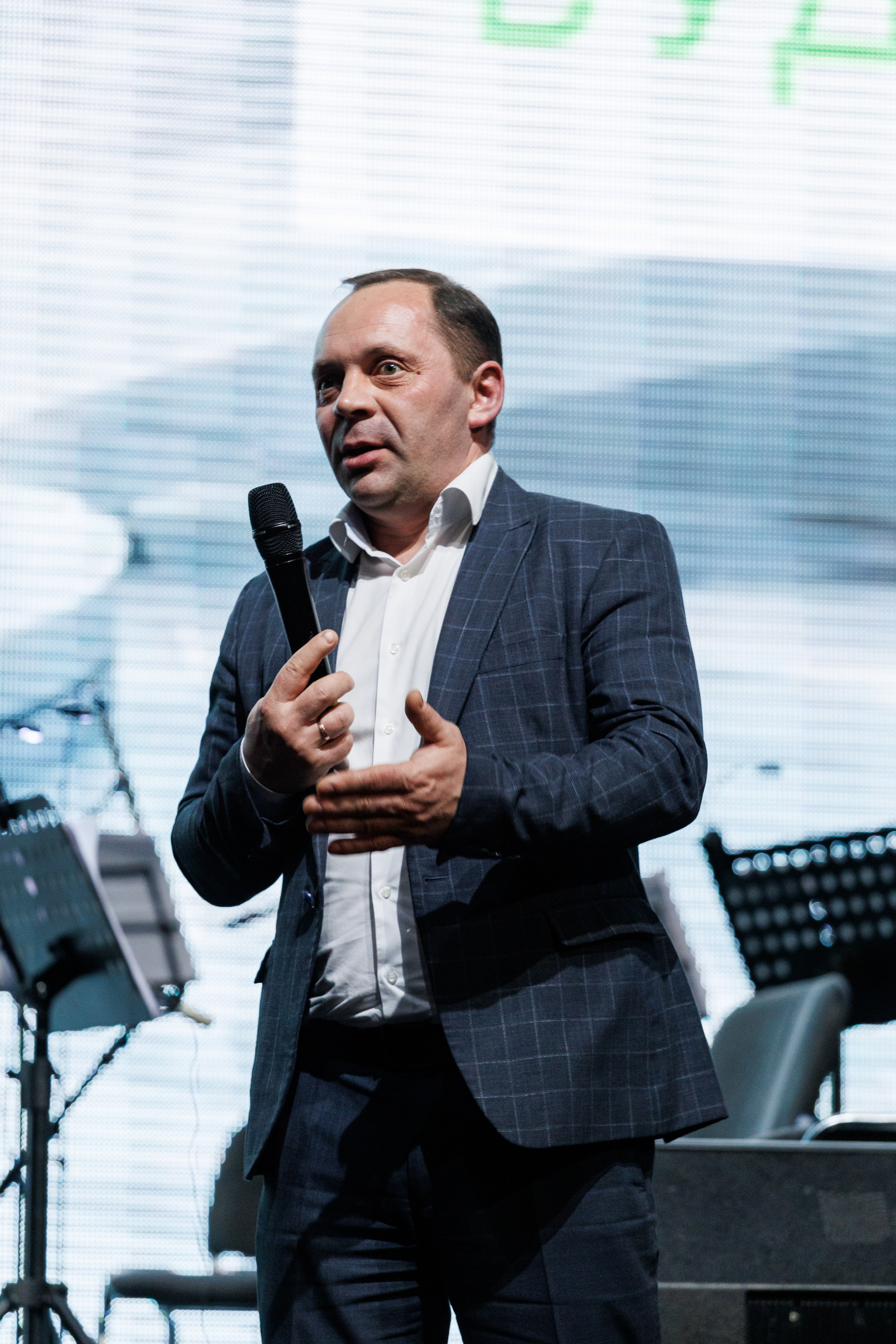 Агроэко юбилей компании. Https://andreysolodov.ru