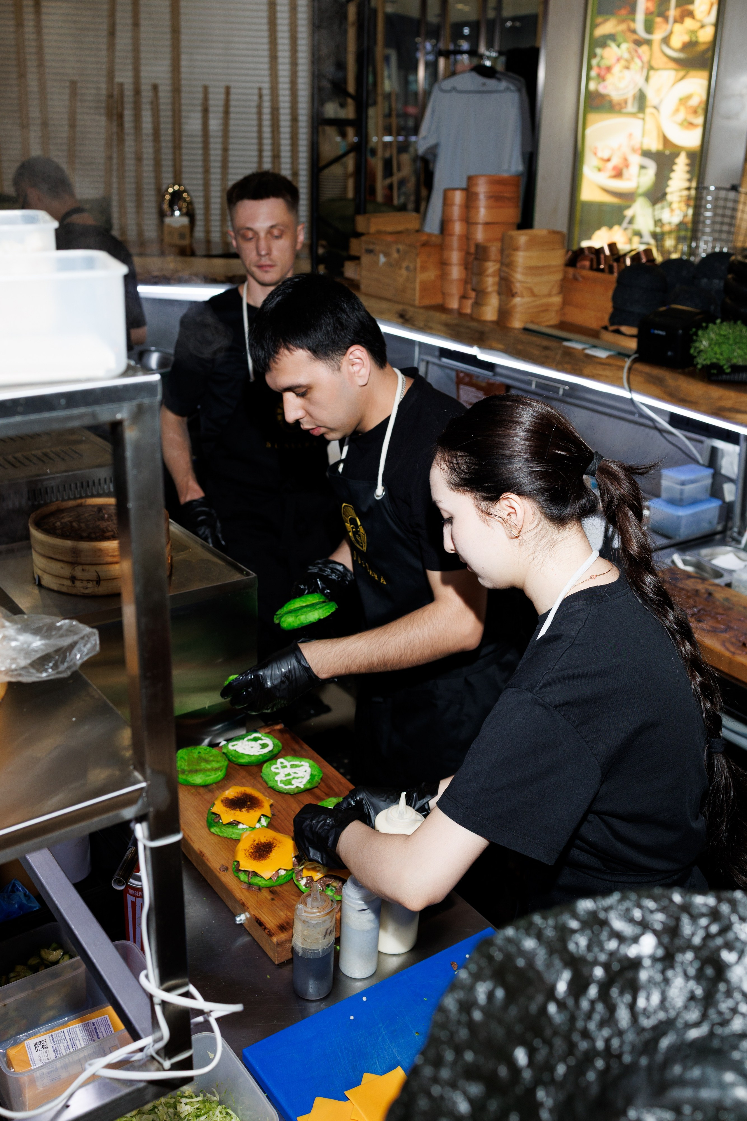 Презентация сета 'Дорогое удовольствие'. Https://andreysolodov.ru