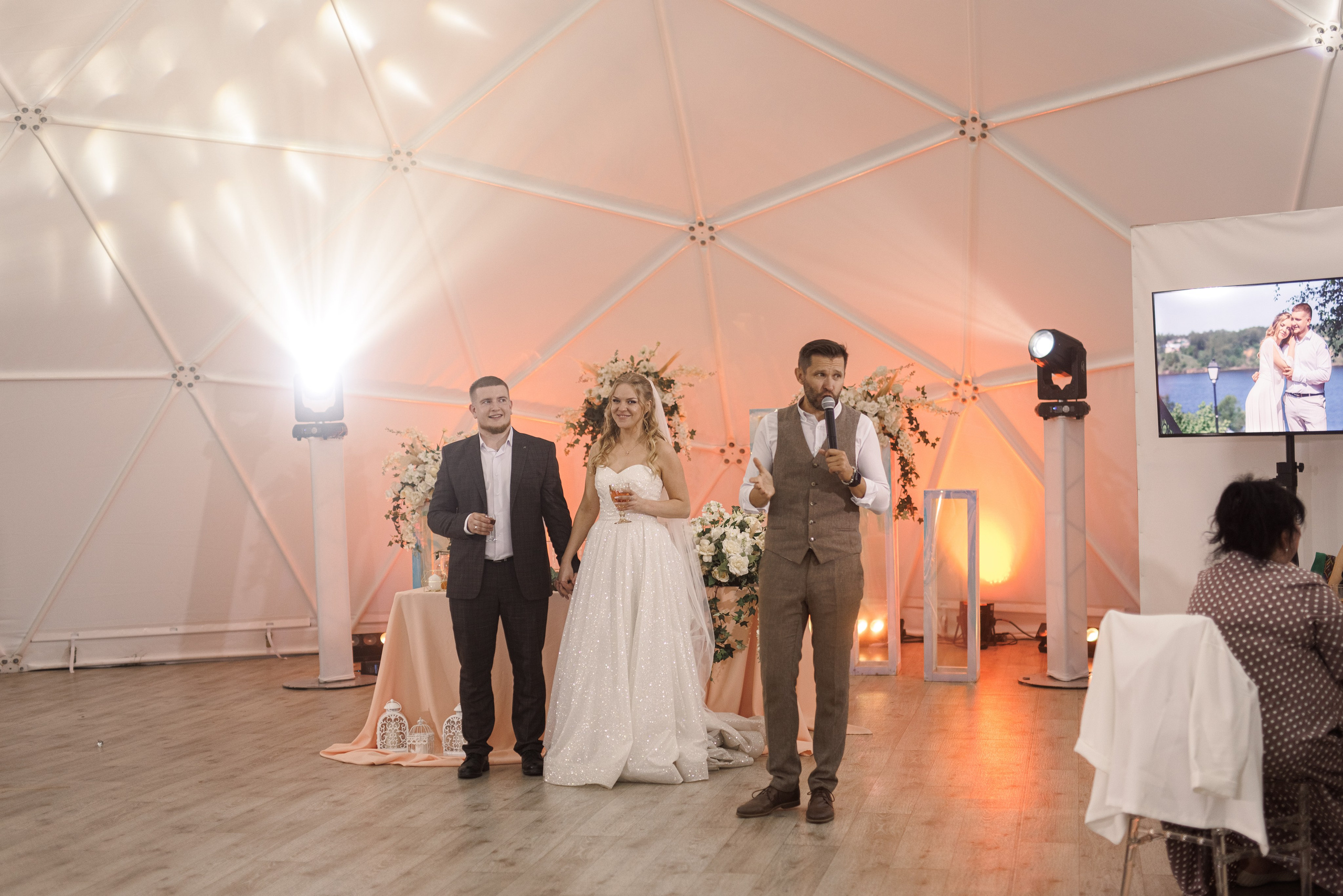 С + Г — май. Свадебный и семейный фотограф Наталья Штык