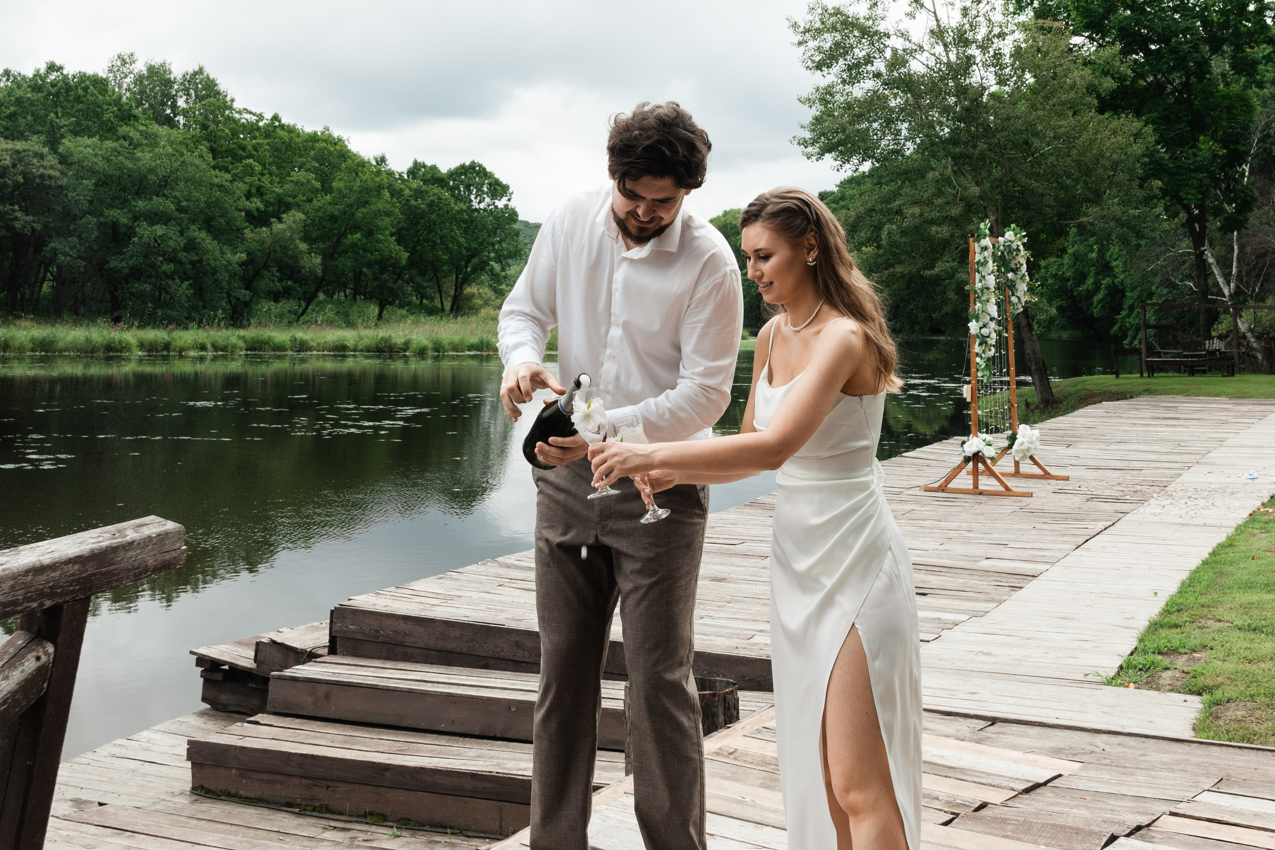 Иван & Яна. Фотограф во Владивостоке. Юрганова Анна