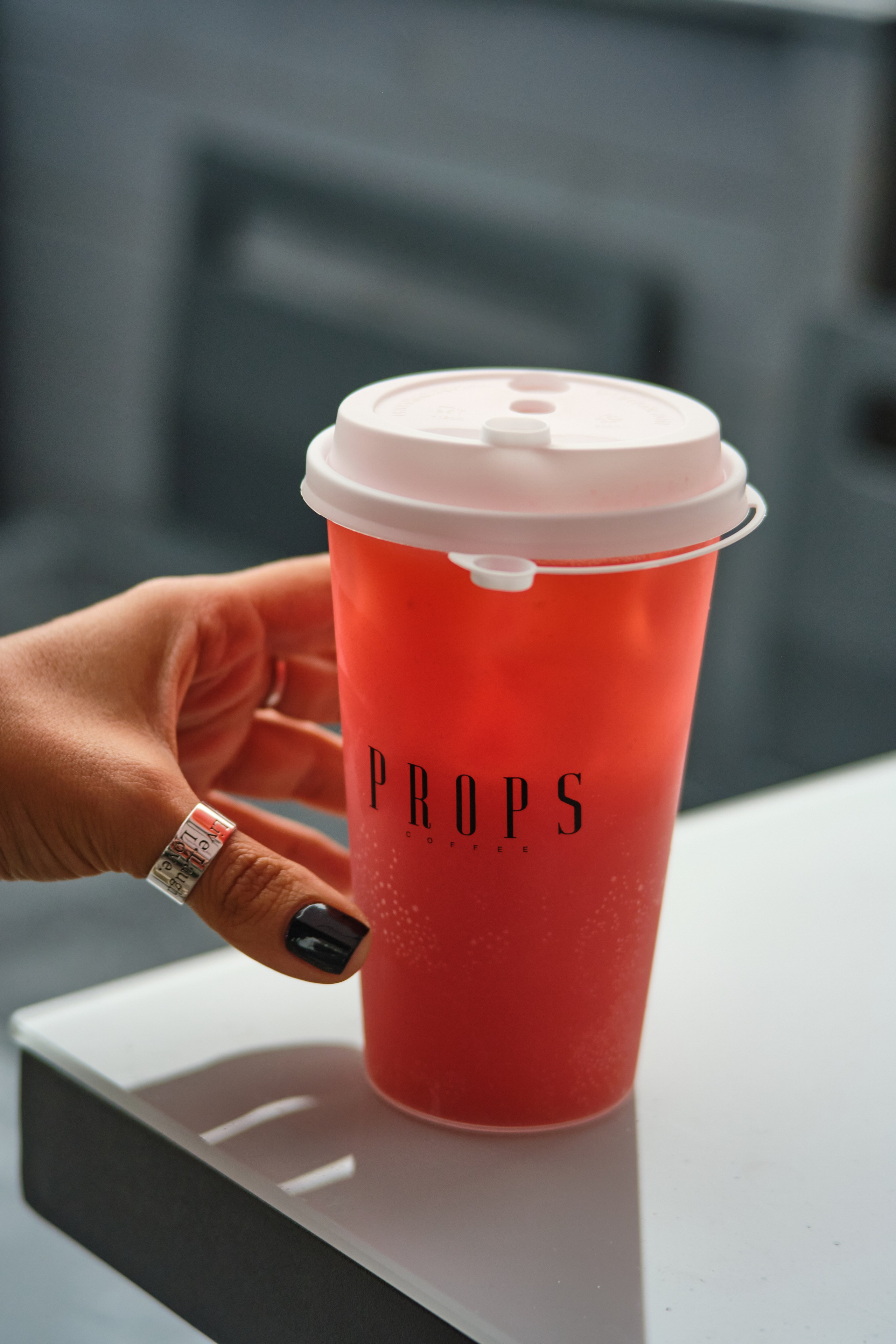 Props. Фуд-фотограф в Москве | Профессиональная съемка блюд и еды | Горбачёв Виталий