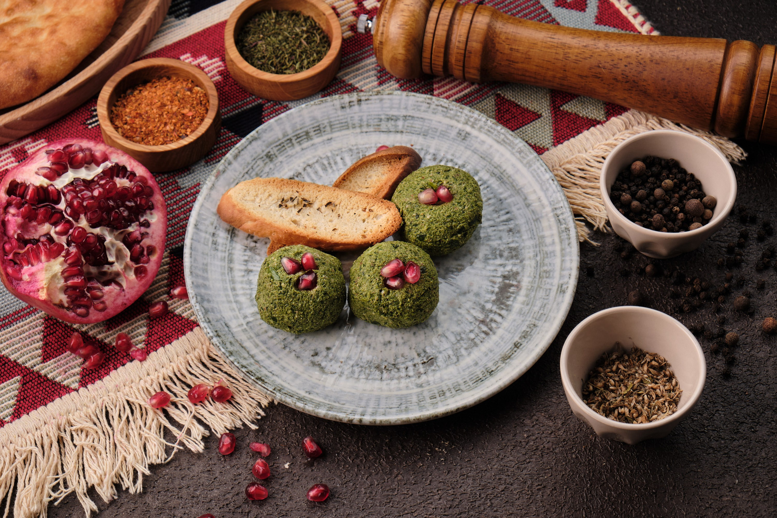 Суло. Фуд-фотограф в Москве | Профессиональная съемка блюд и еды | Горбачёв Виталий