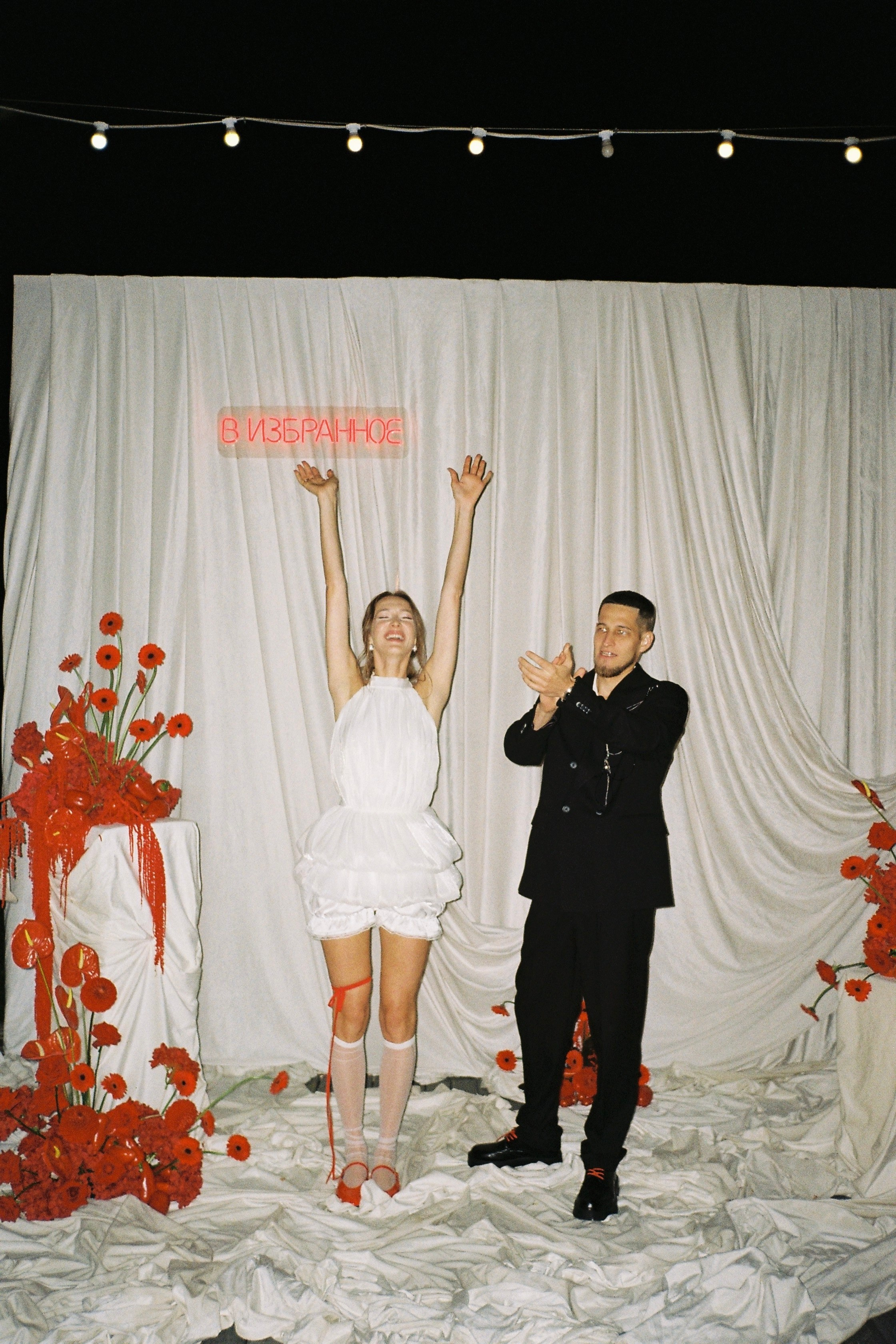 «В ИЗБРАННОЕ» Руслан&Ксюша. Свадебный фотограф в Ижевске Диля Ахмадишина