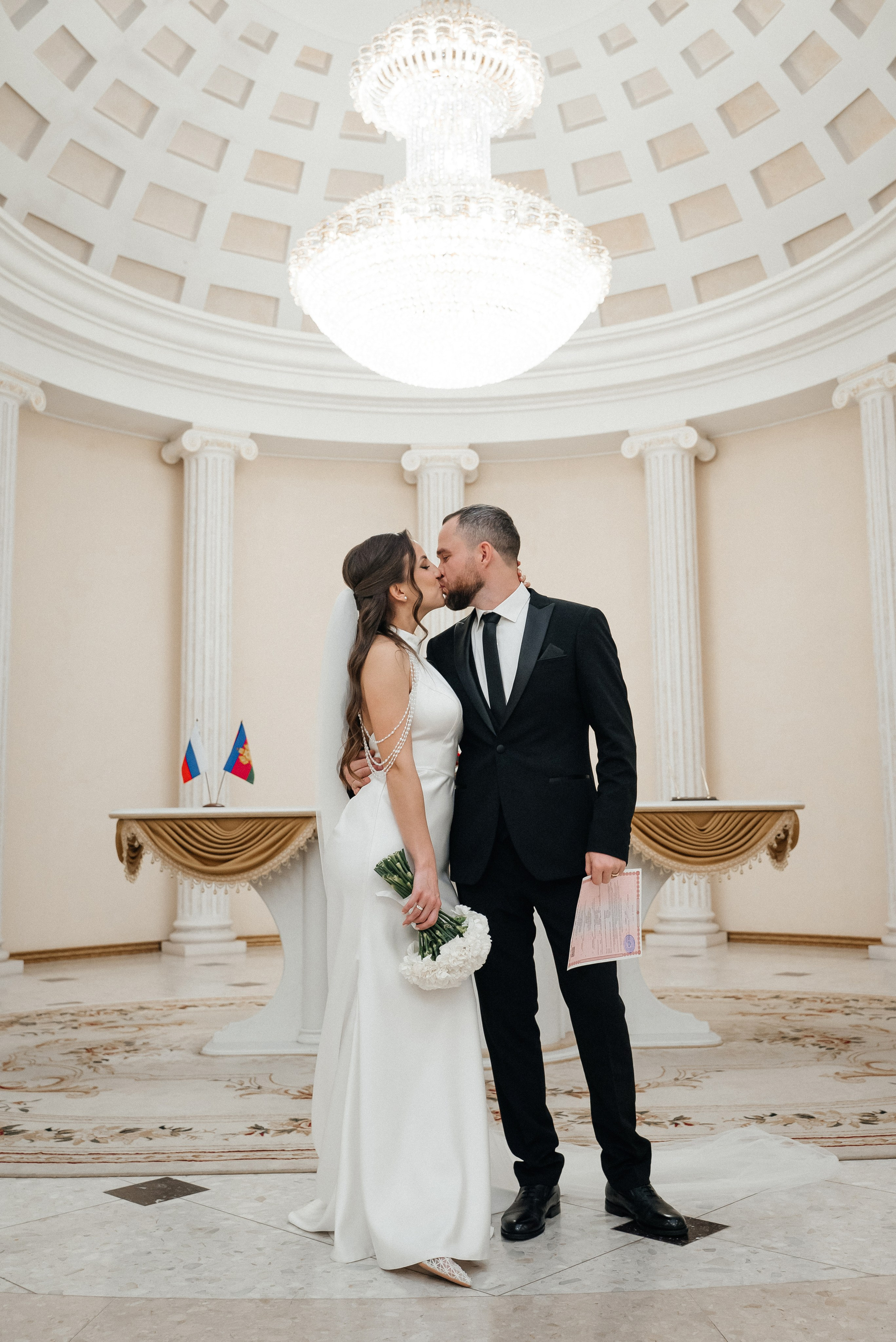 Оксана & Александр. Фотограф в Краснодарском крае Александр Шульга