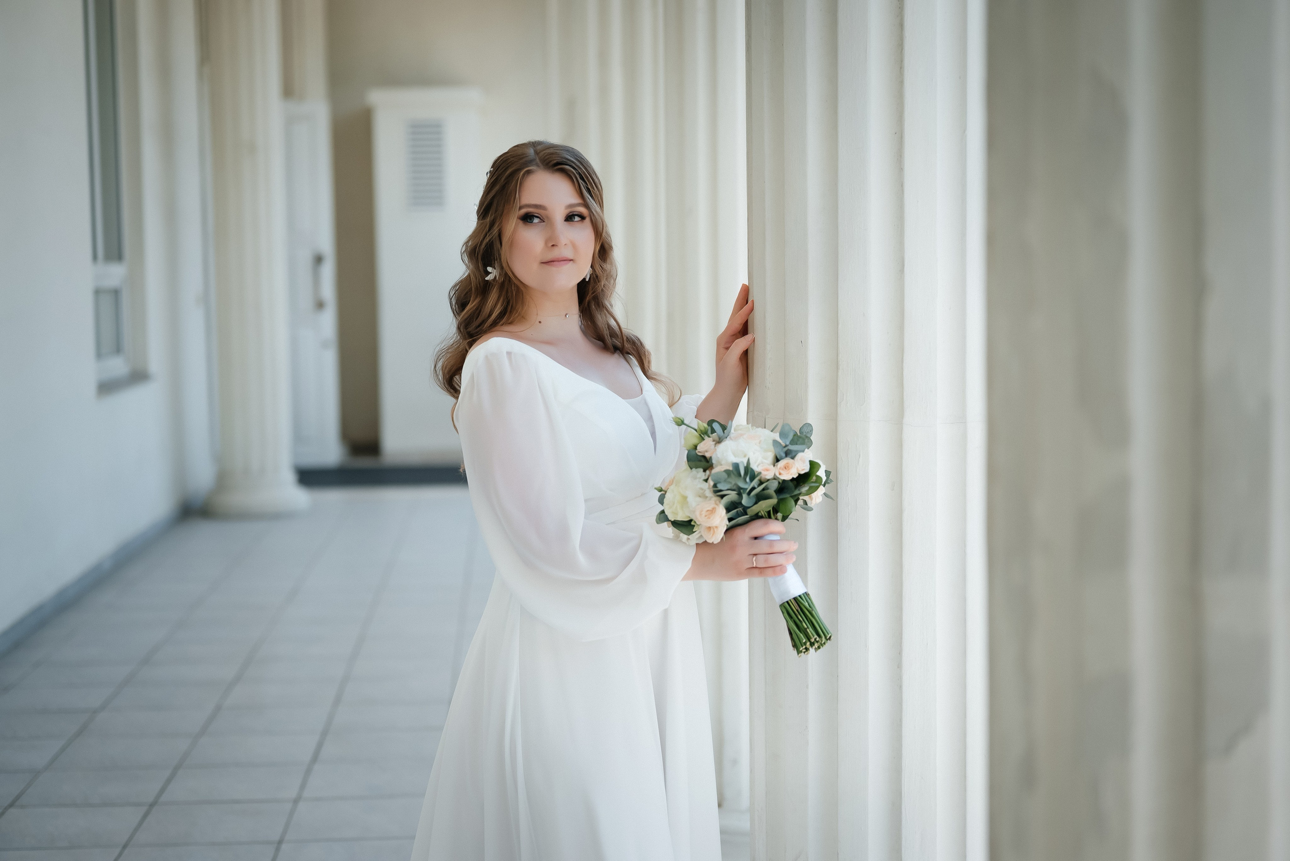 Анастасия & Михаил. Фотограф в Краснодарском крае Александр Шульга