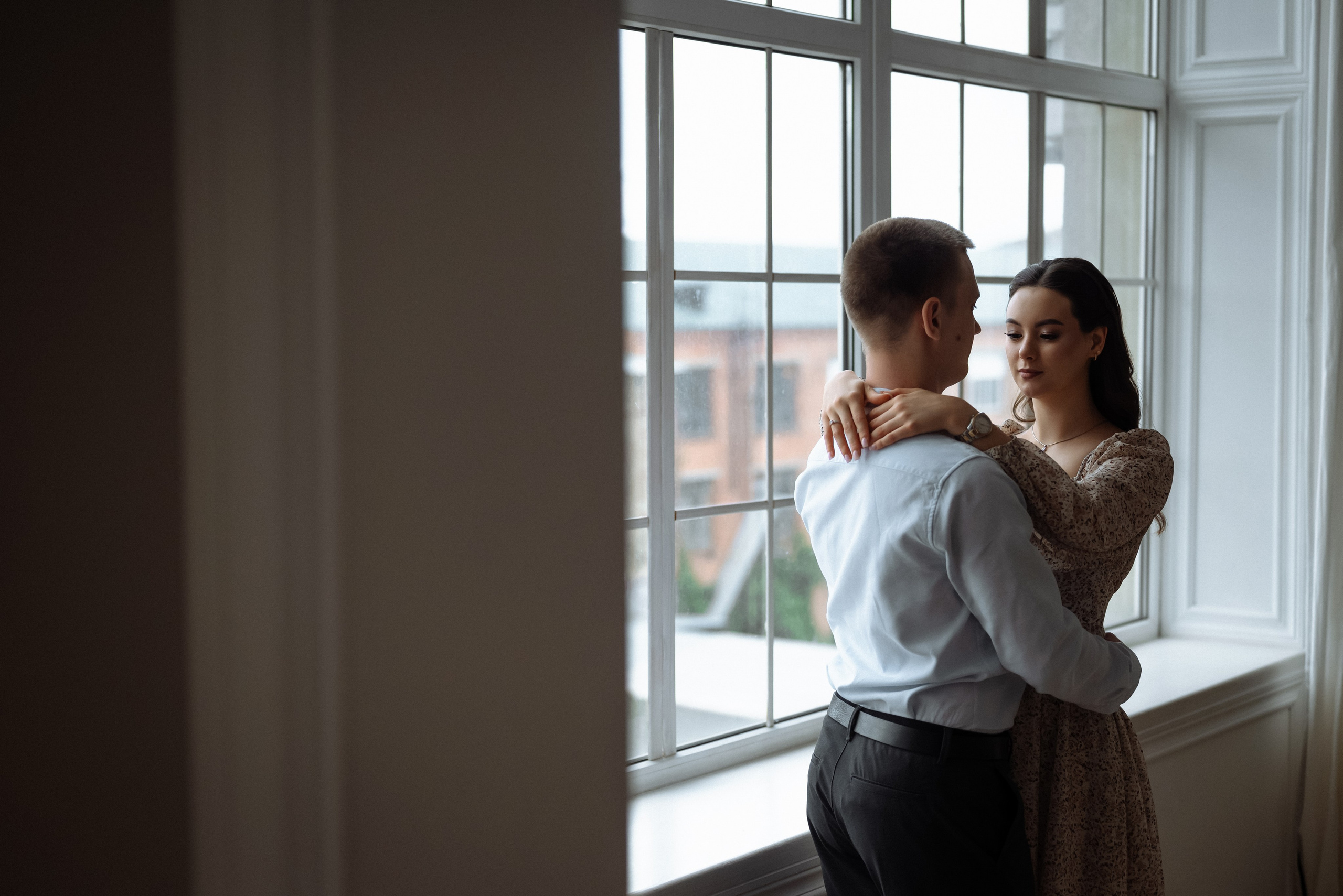 Наташа & Артем lovestory. Фотограф в Краснодарском крае Александр Шульга