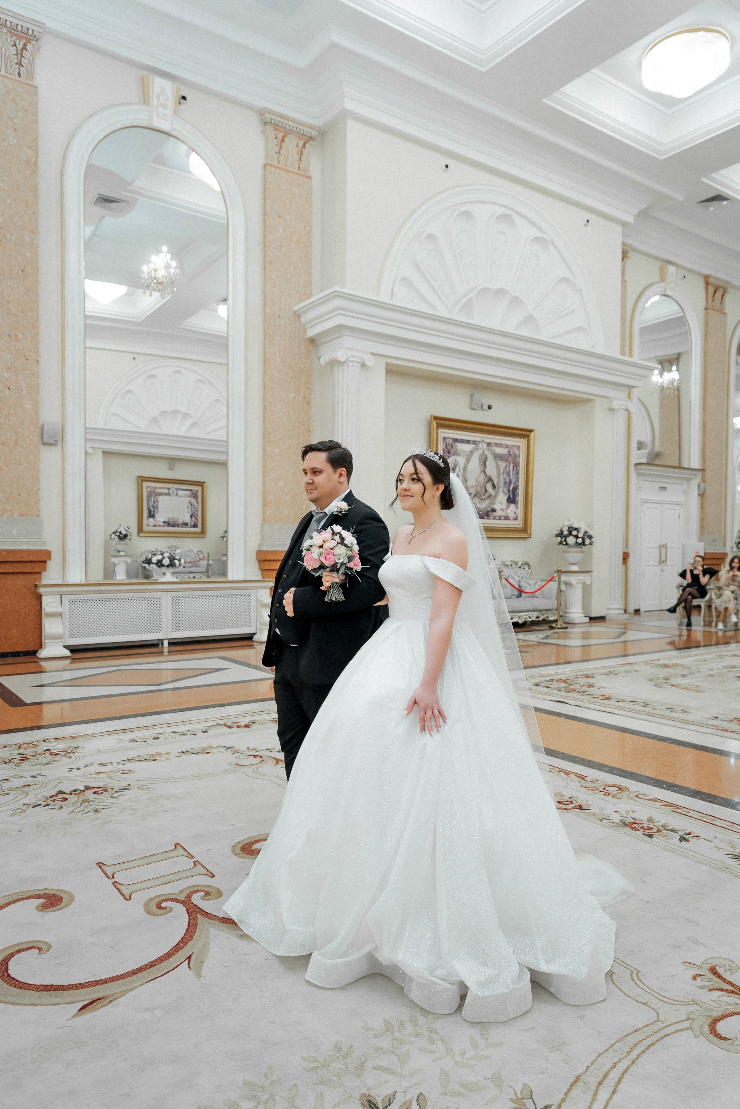 Арина & Сергей. Фотограф в Краснодарском крае Александр Шульга