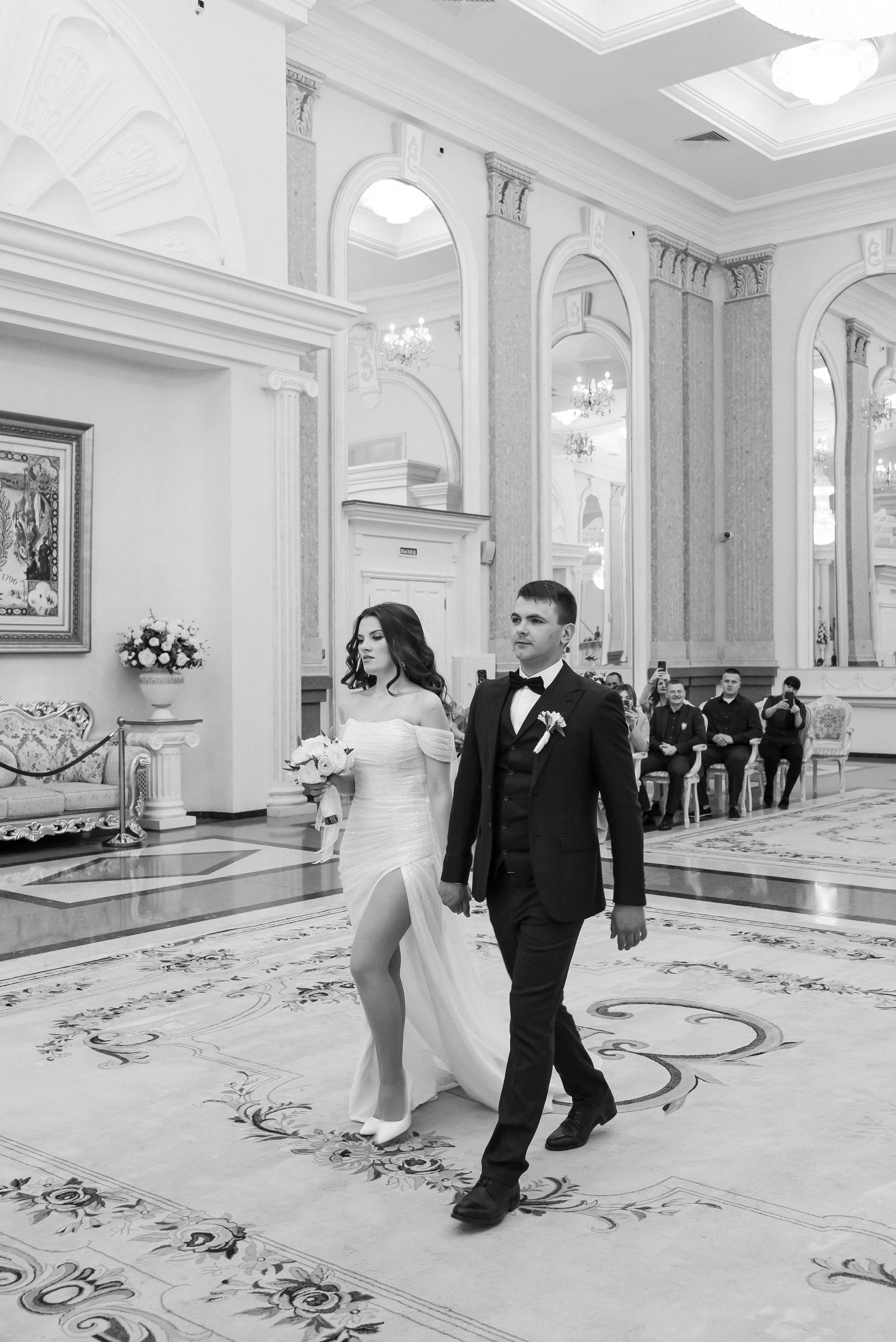 Ангелина & Максим. Фотограф в Краснодарском крае Александр Шульга