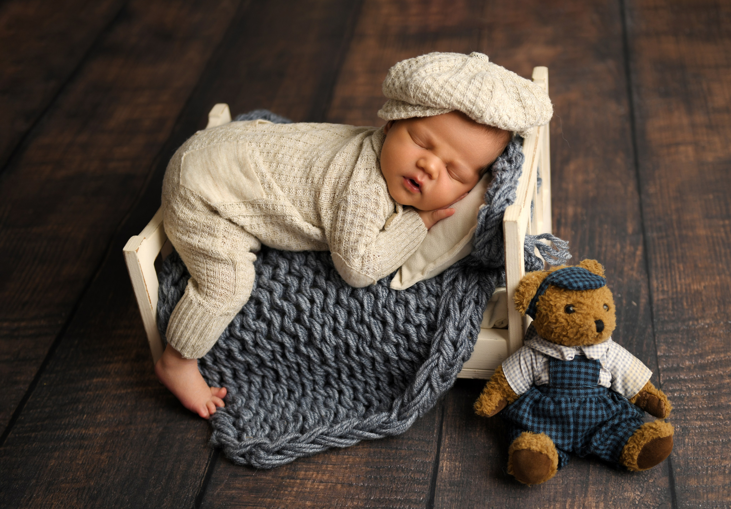 Съемка новорожденных в КЛАССИЧЕСКОМ стиле. Фотограф новорожденных, беременных и детей до года Татьяна Николаева В