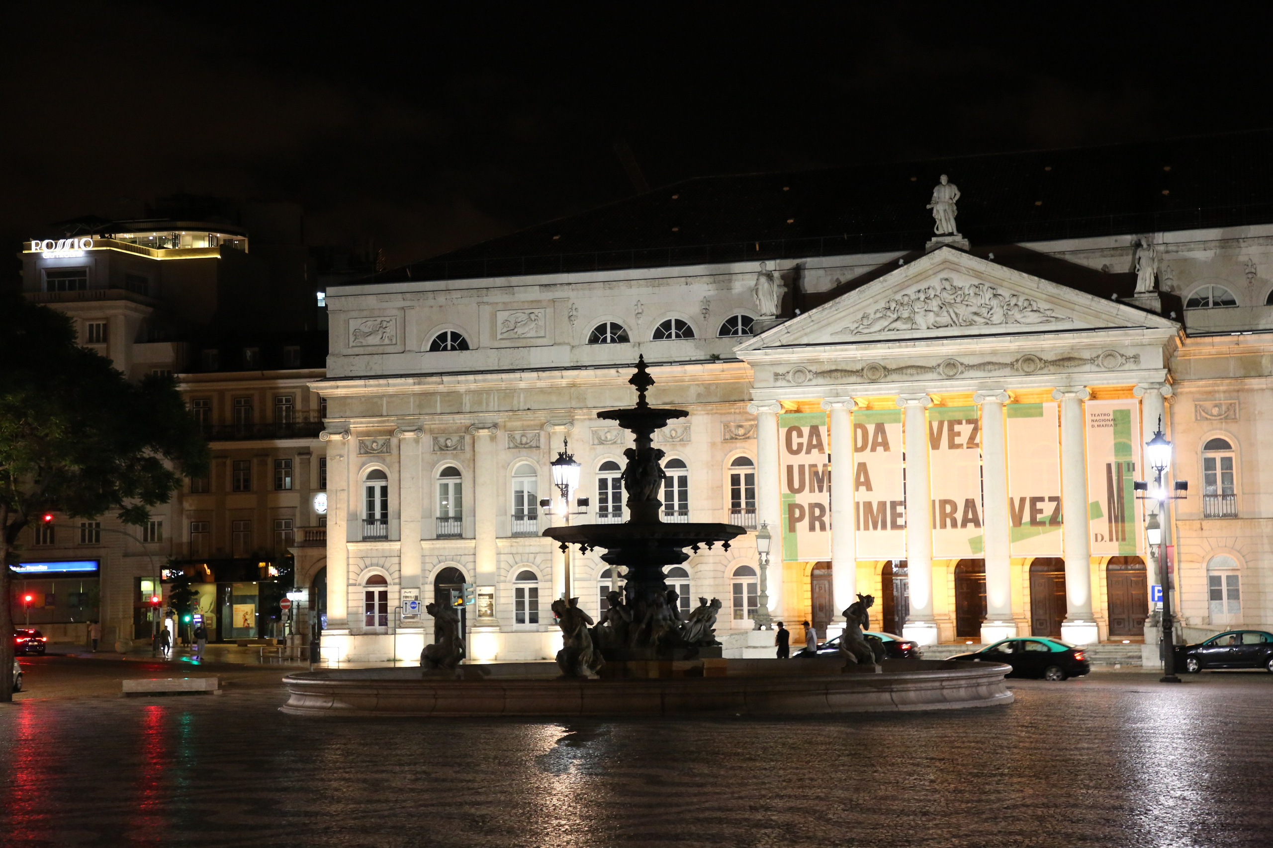 Lisbon, Portugal. Andrey Filippov Photographer
