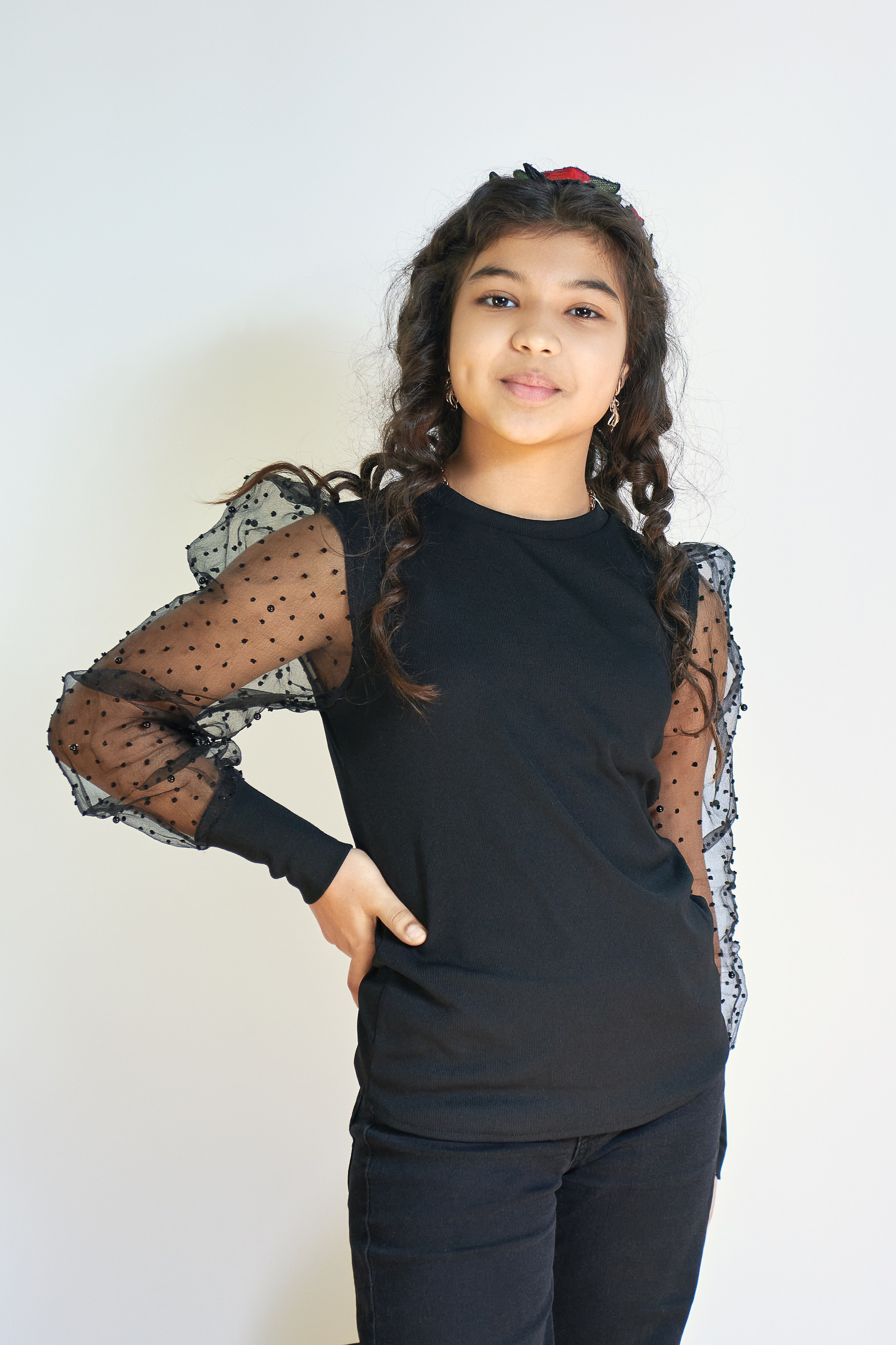 Выпускные альбомы. 4-й класс. Ольга Чёкотова (Фотограф Кострома)