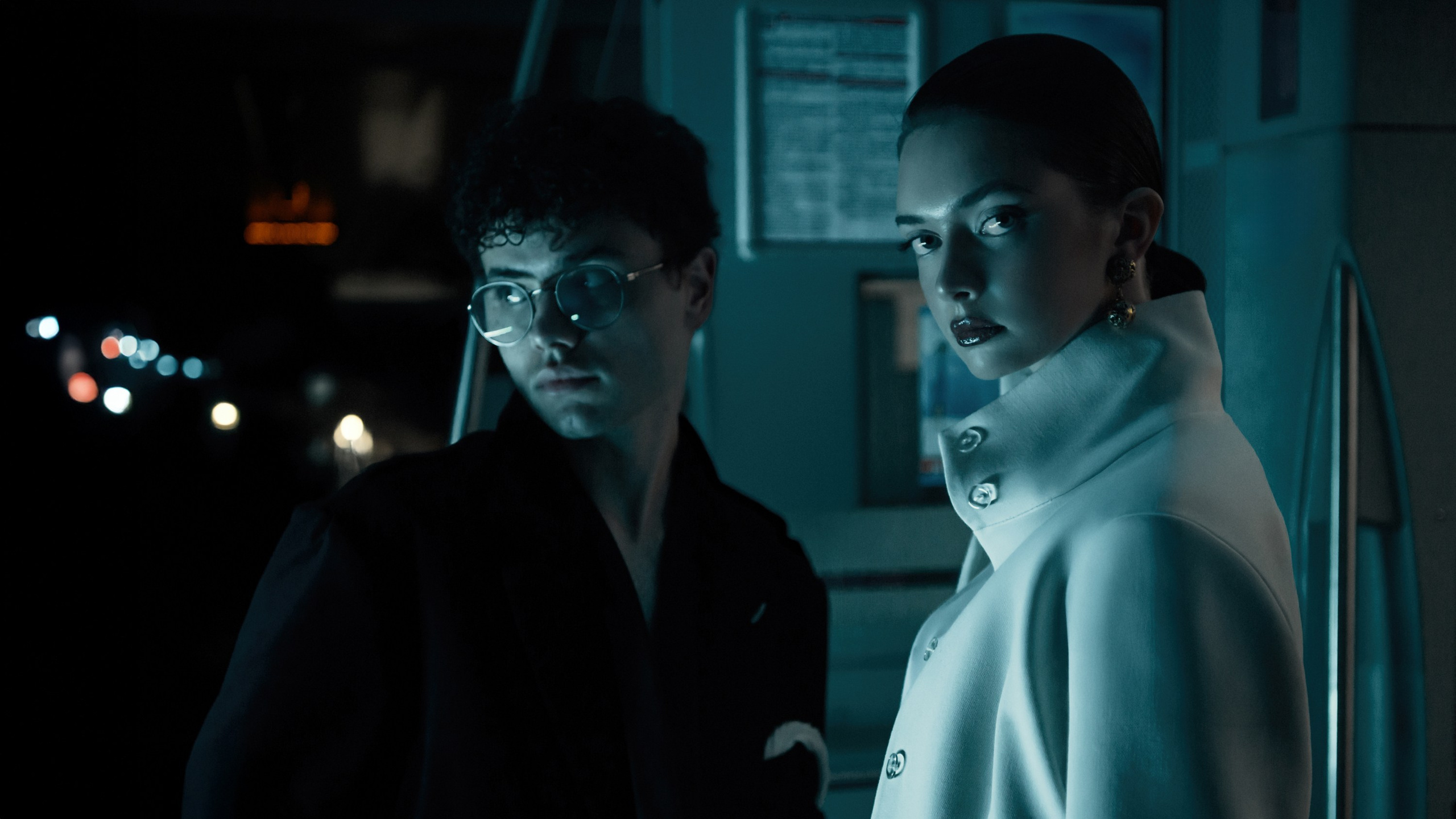 Last train. Фотограф Александр Захар. Минск, Москва, Дубай