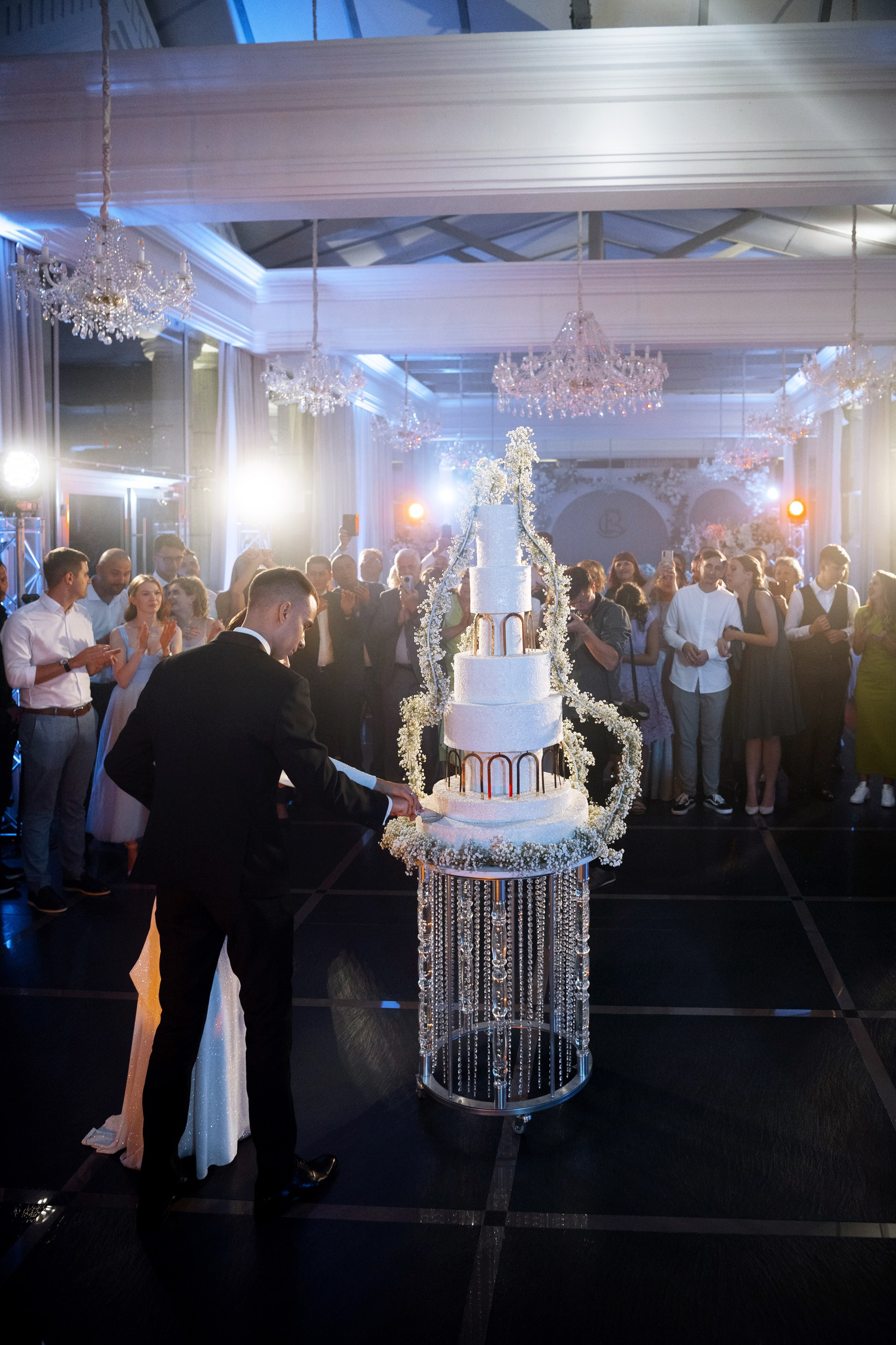 Егор & Вероника. Фотограф Александр Захар. Минск, Москва, Дубай